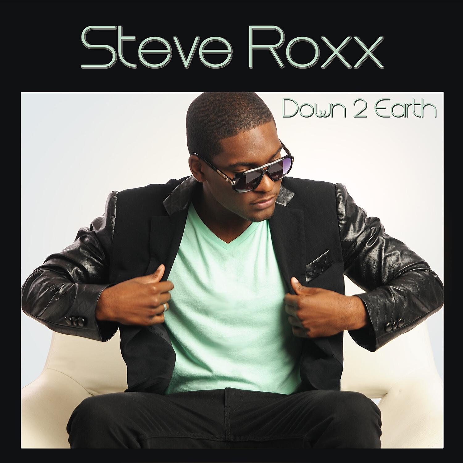Steve Roxx - P.I.C.