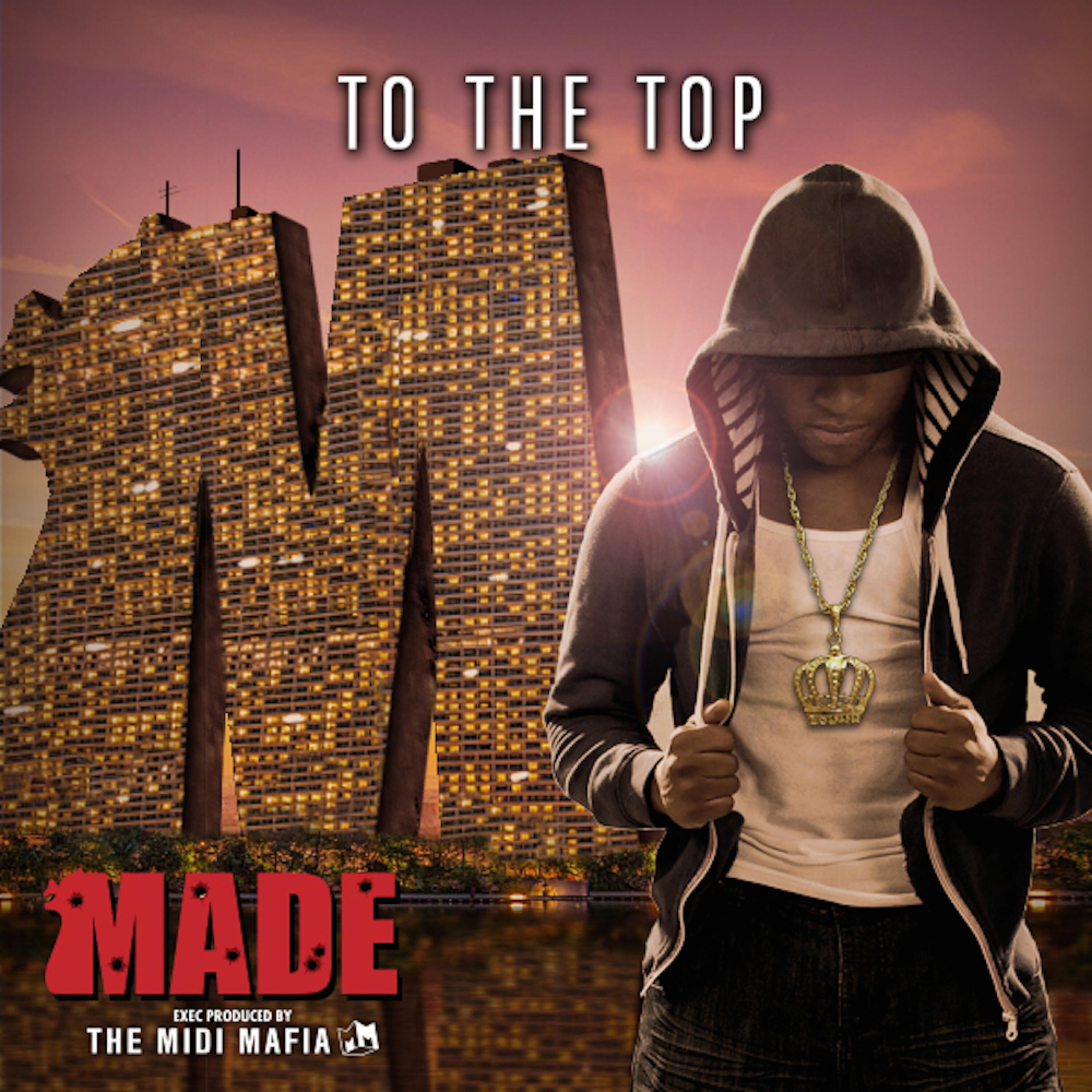 Win Can't Lose - To the Top (feat. Caity Costa)