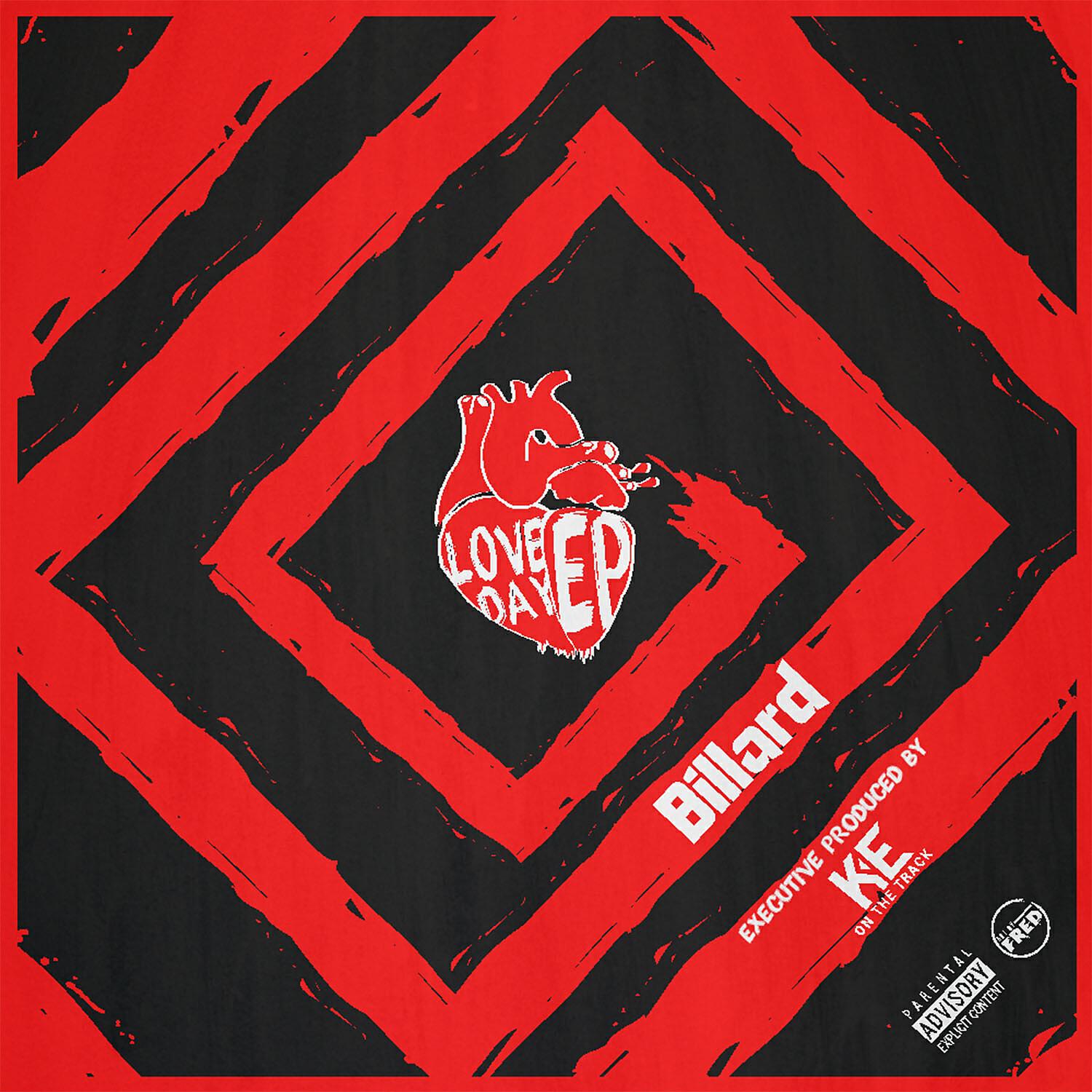 Billard - Junkies (feat. Kap G & Doe B)