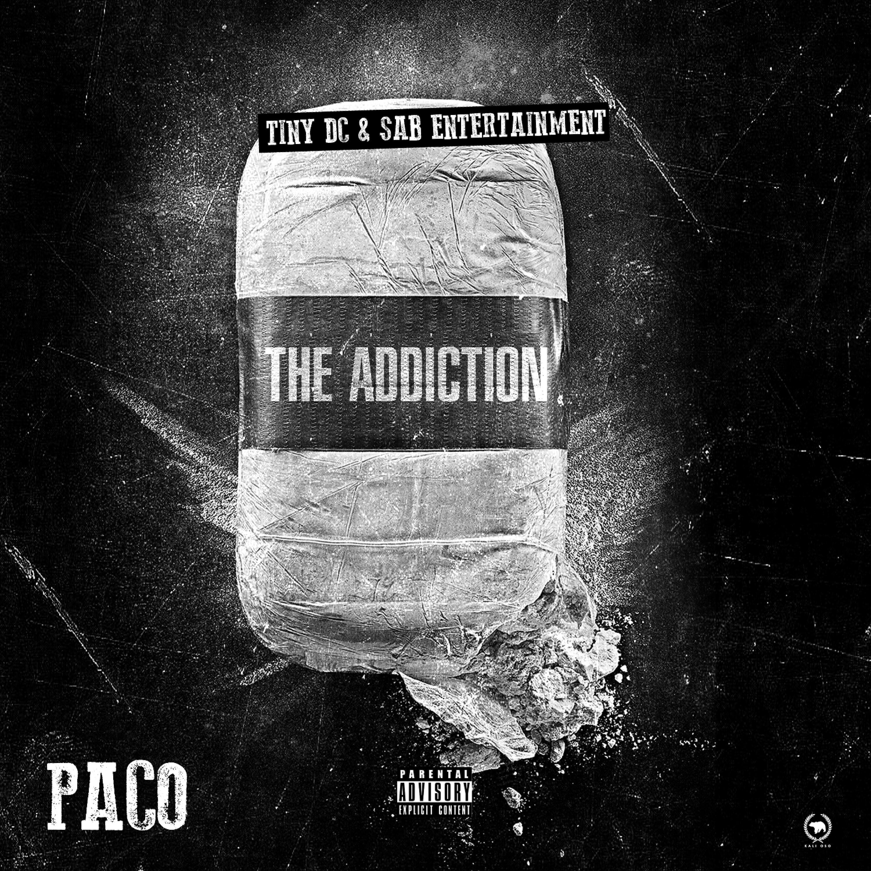 Paco - Ballin' (feat. Tiny Dc & Mac Fetti)