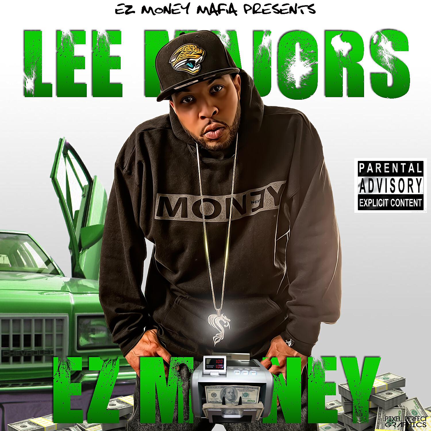 Lee Majors - Loud (feat. Rahmean, Boss Tone, D Dre The Giant, Tank  & Dru Down)