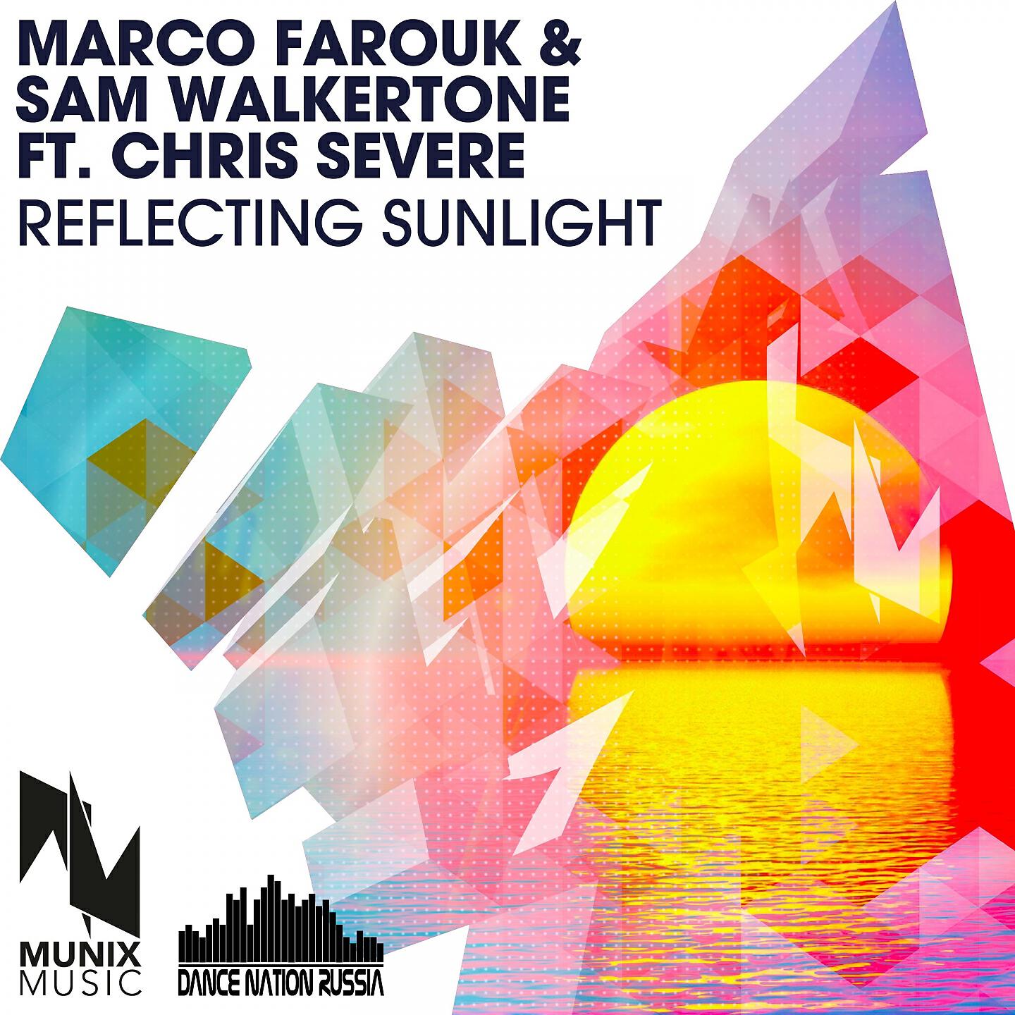 Marco Farouk - Reflecting Sunlight (Radio Edit)