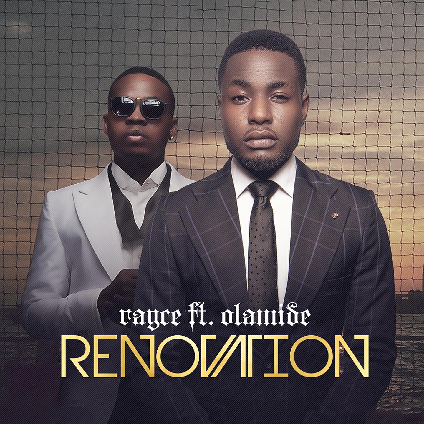 Rayce - Renovation