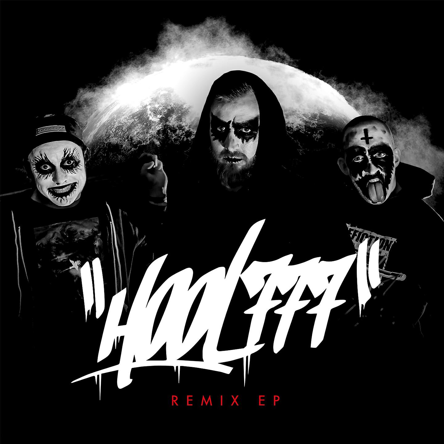 Ruffiction - Generation FDR (Remix)