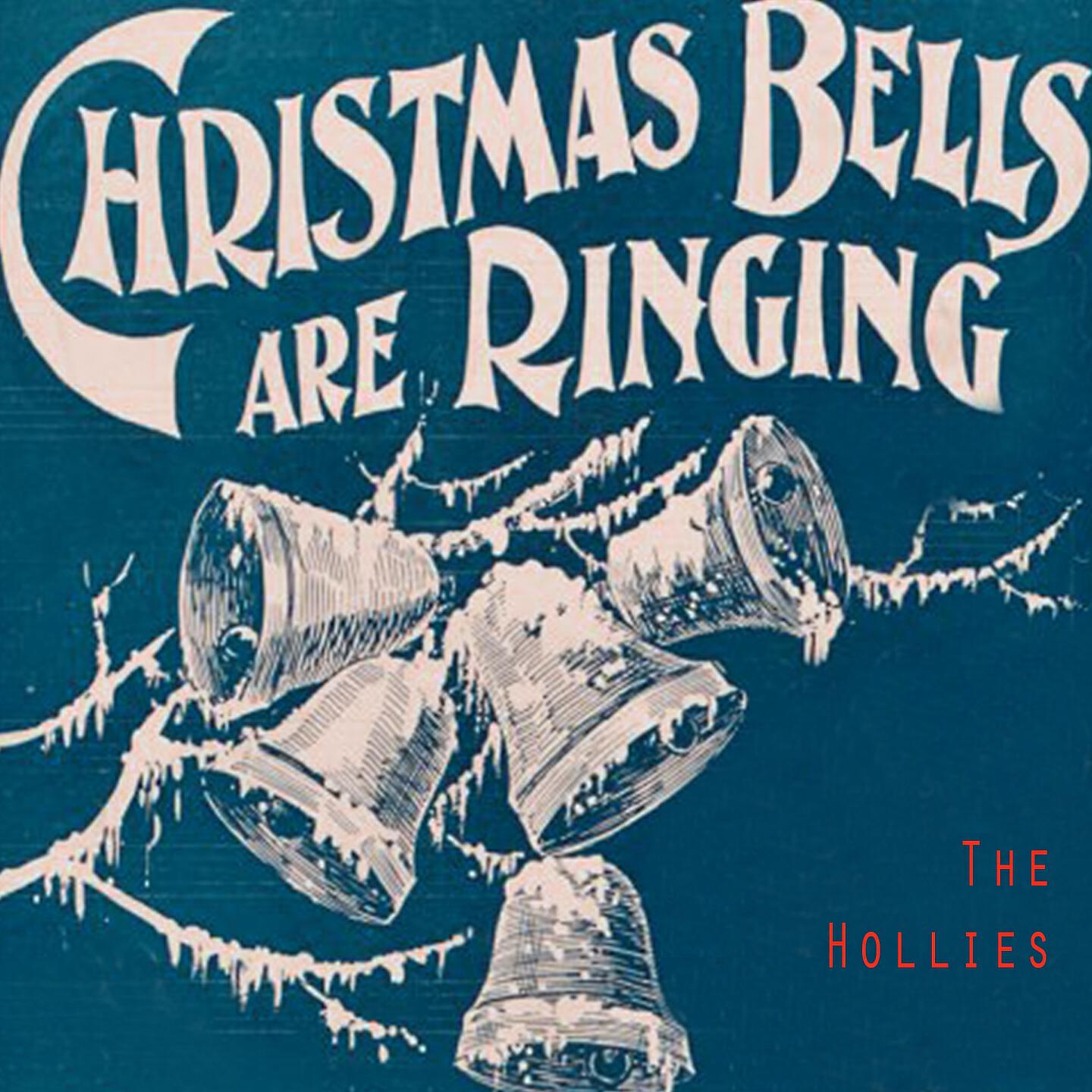 The Hollies - Whatcha Gonna Do 'Bout It