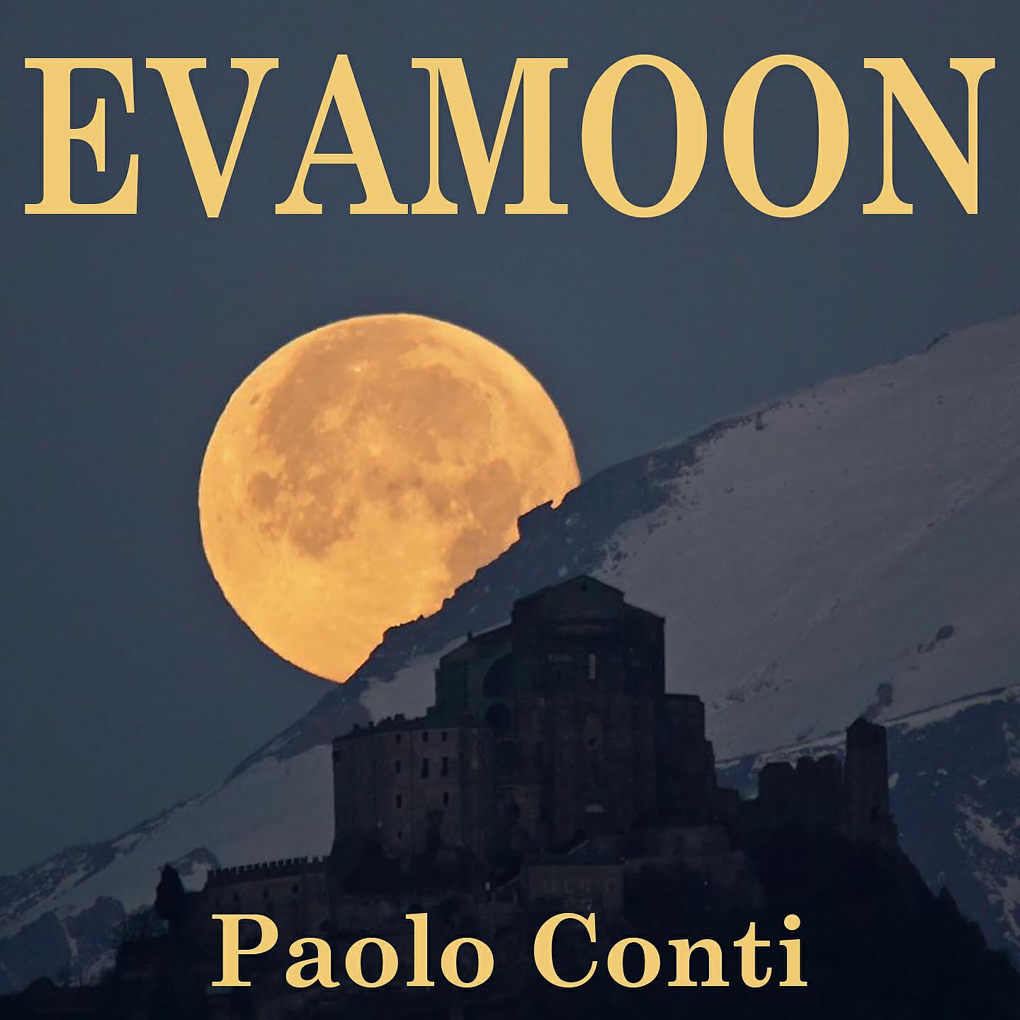Paolo Conti - Evamoon
