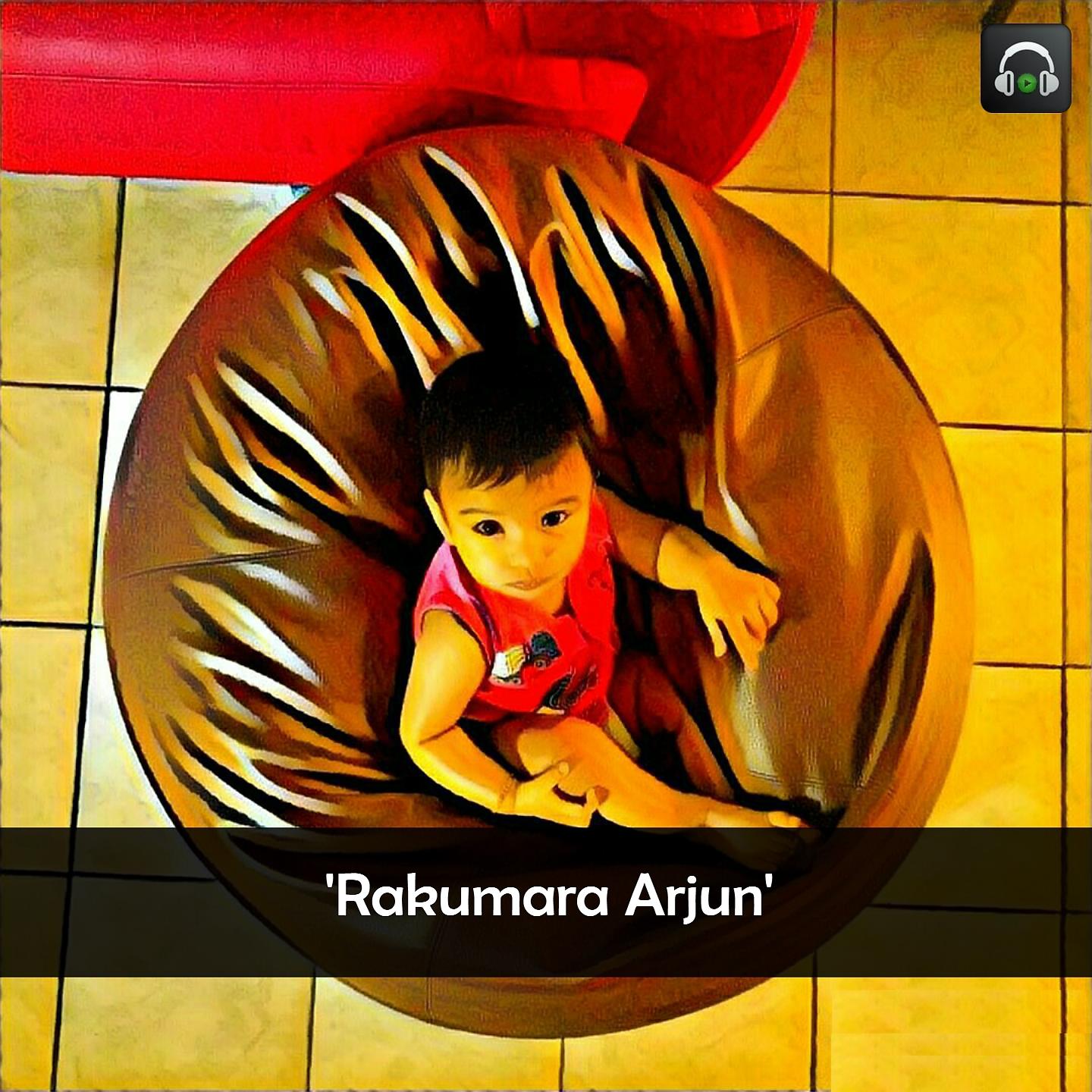 Постер альбома Rakumara Arjun