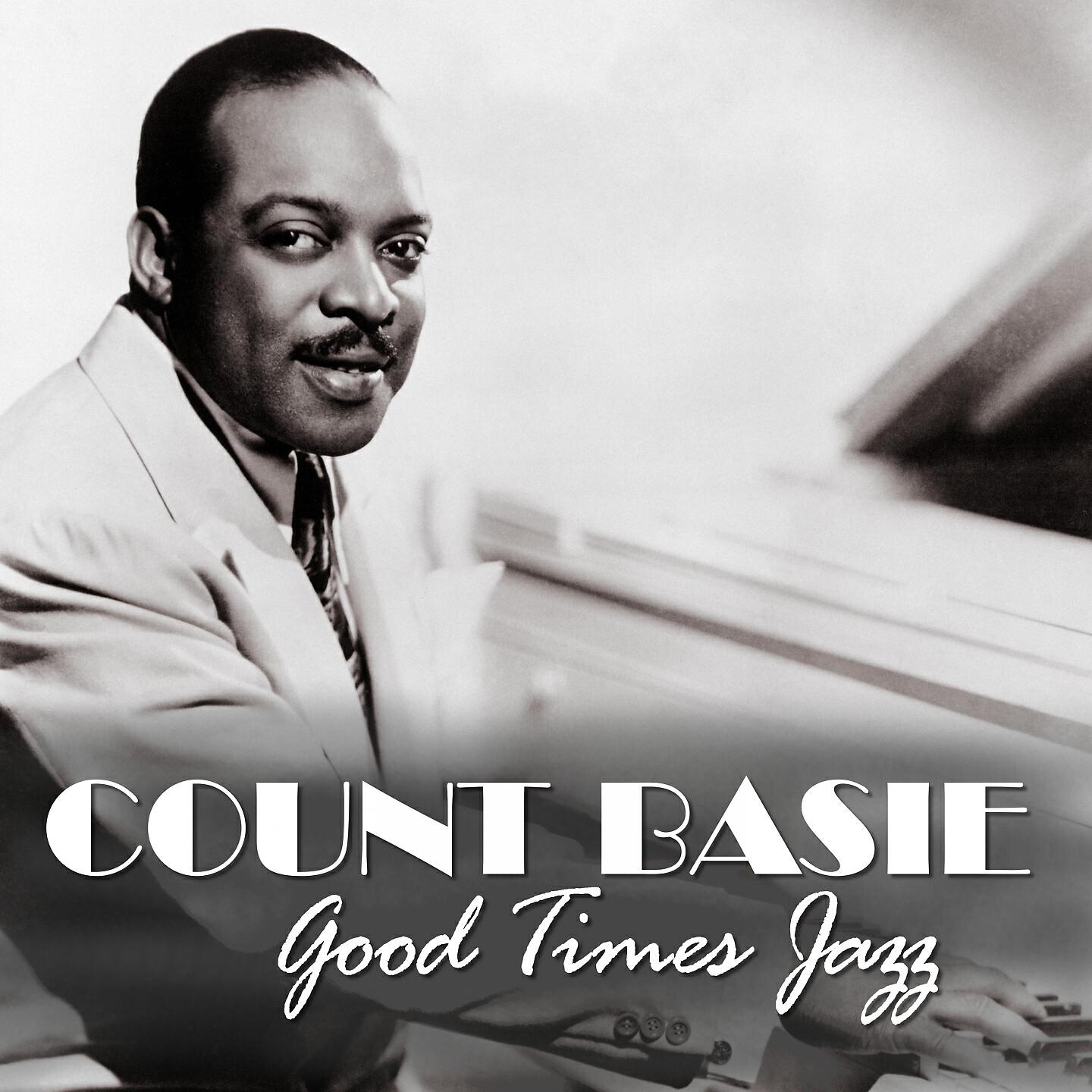 Count Basie - Trav´lin All Alone