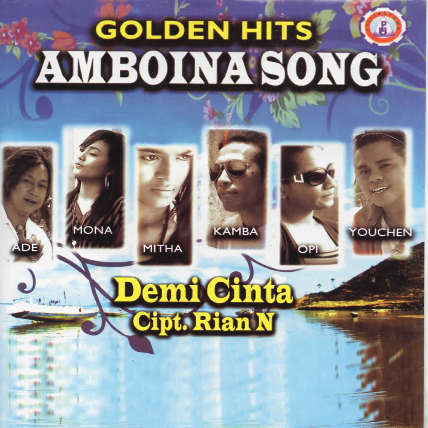 MONA - Bukan Karena Dia
