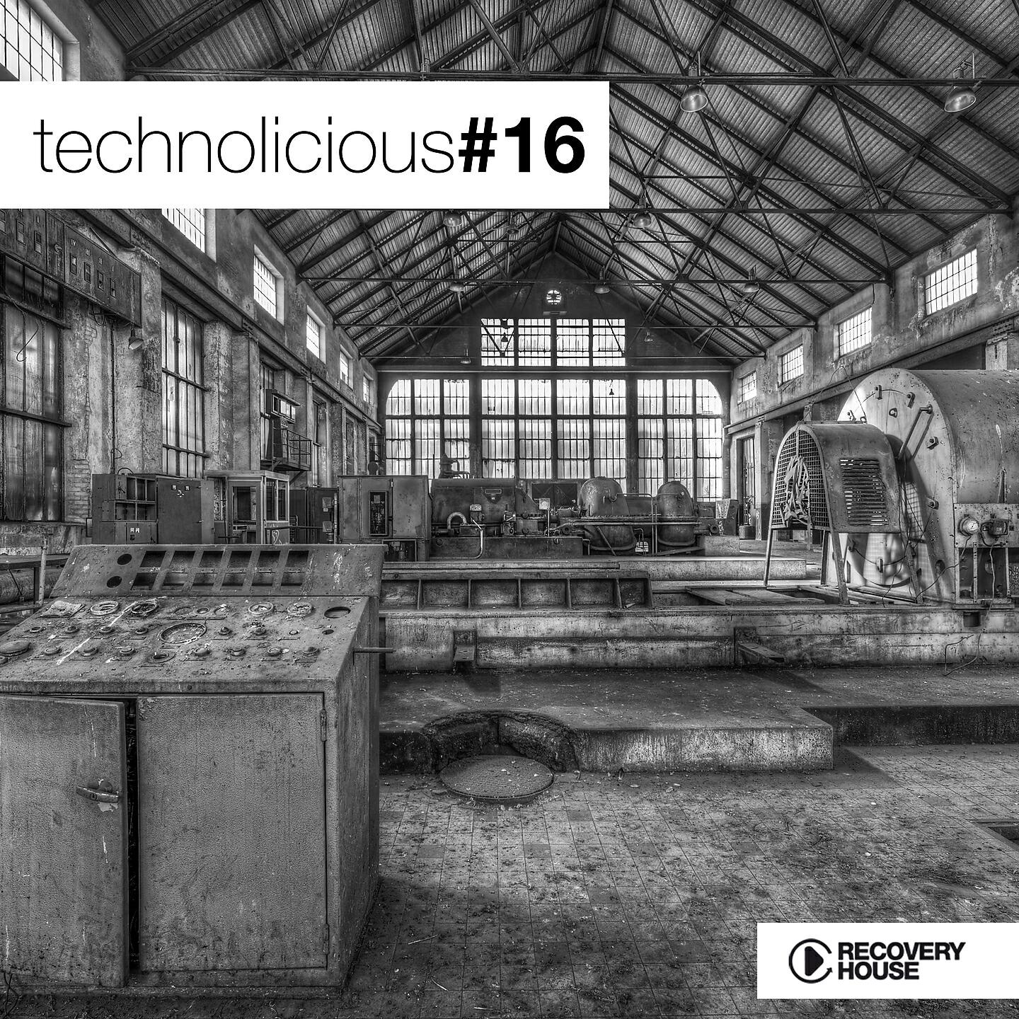 Luiz Crux - The Cold Wind (Tarter Remix)
