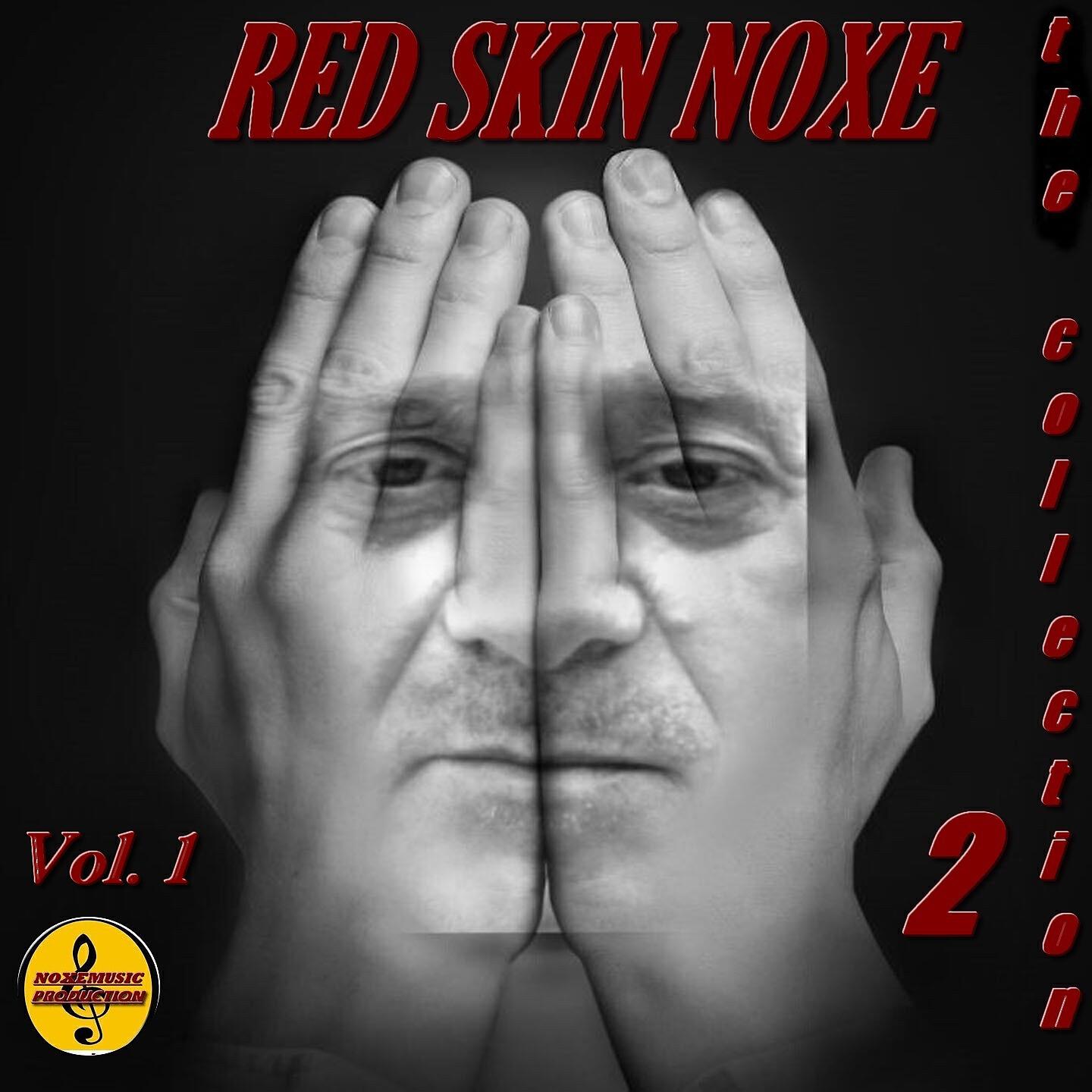 Red Skin Noxe - Paris Dakar (From Alchemy)
