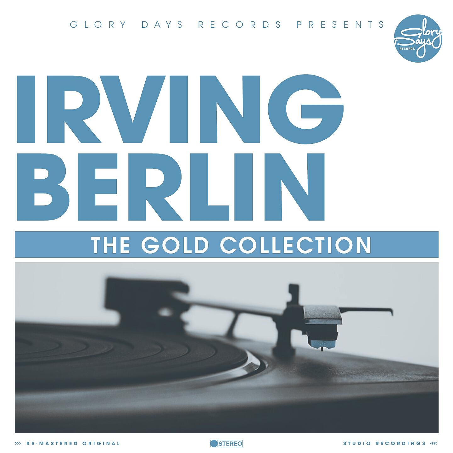 Irving Berlin - Maybe It's Because I Love You Too Much