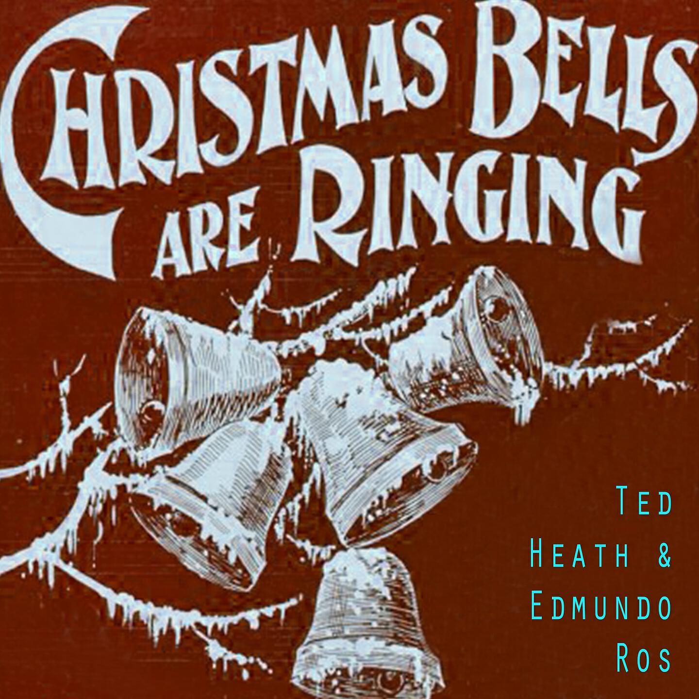 Ted Heath & Edmundo Ros - Heat Wave