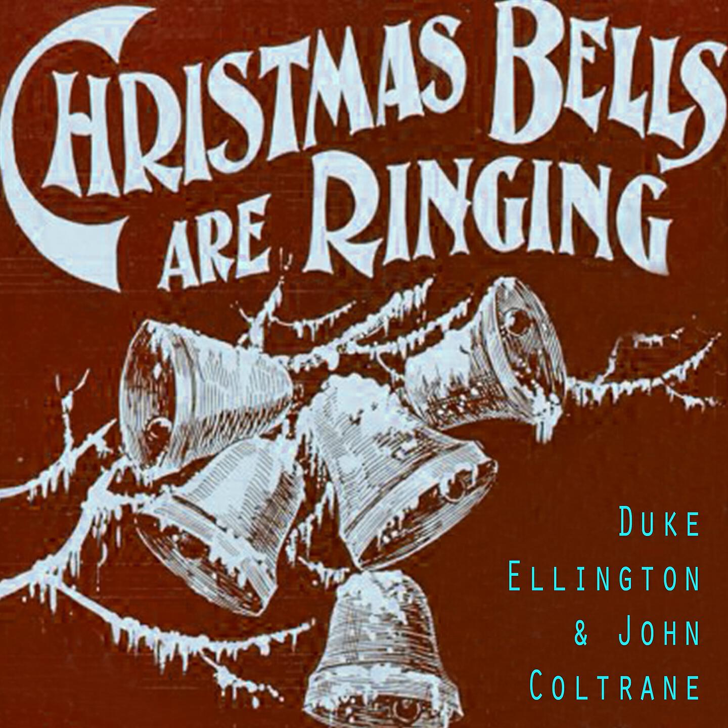 Duke Ellington & John Coltrane - Take The Coltrane