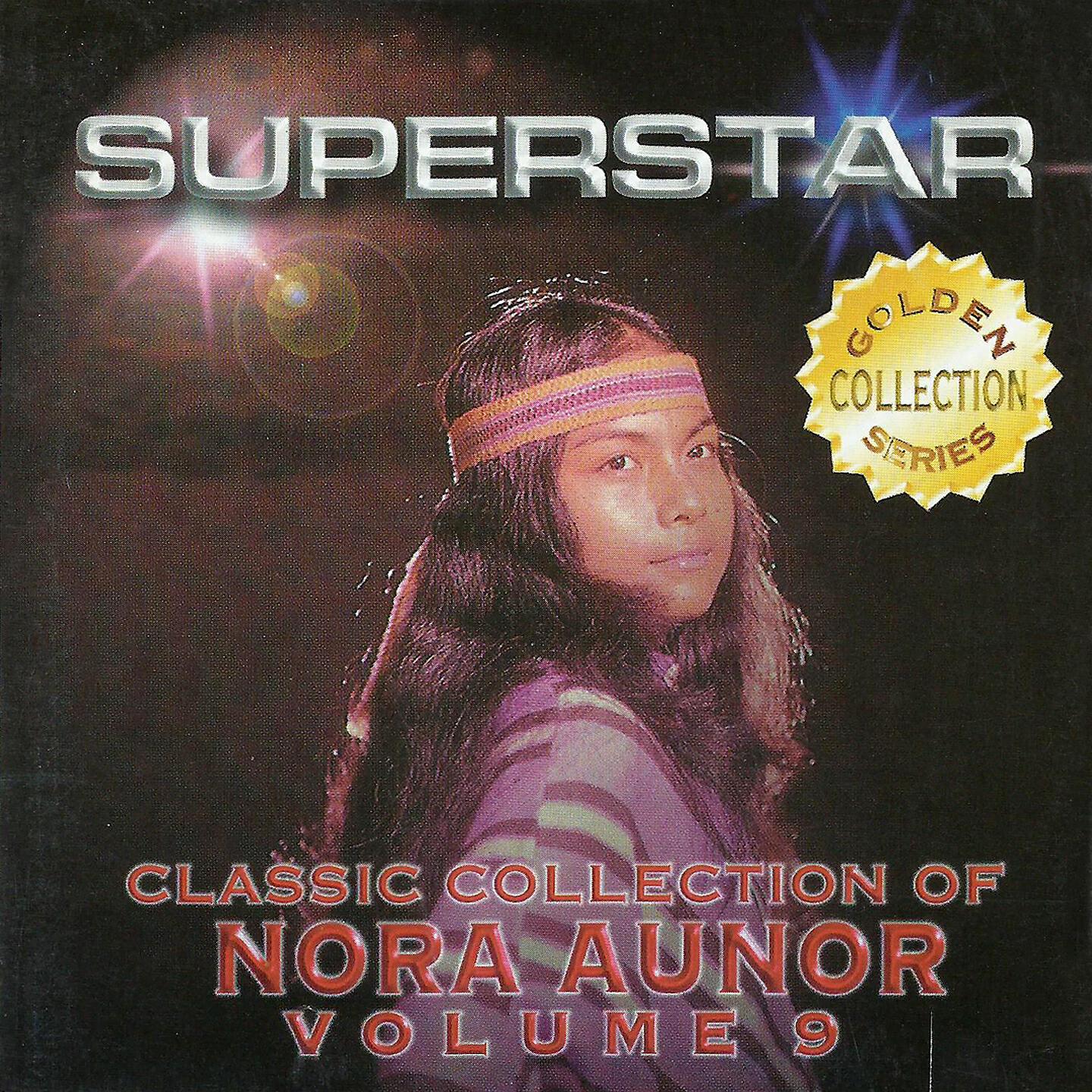Nora Aunor - Rose Garden