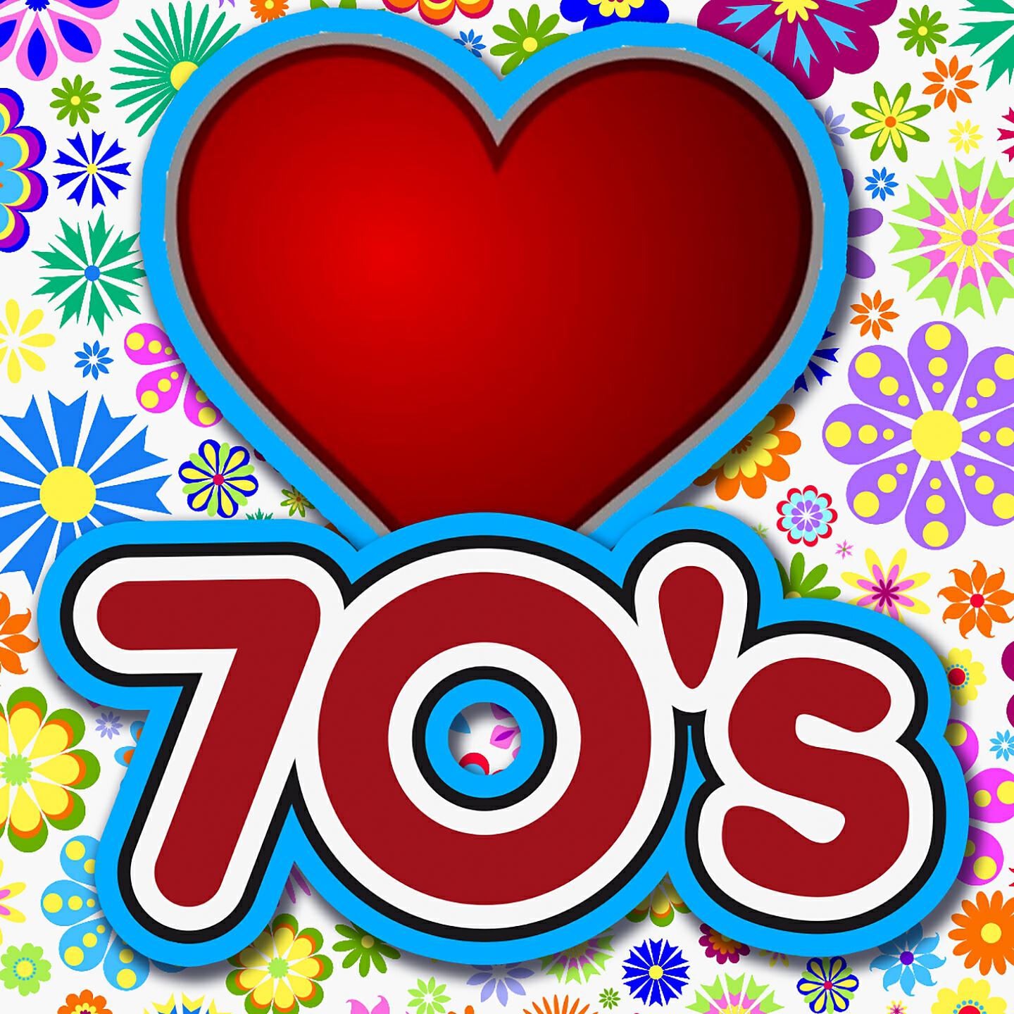 10cc - I'm Not in Love