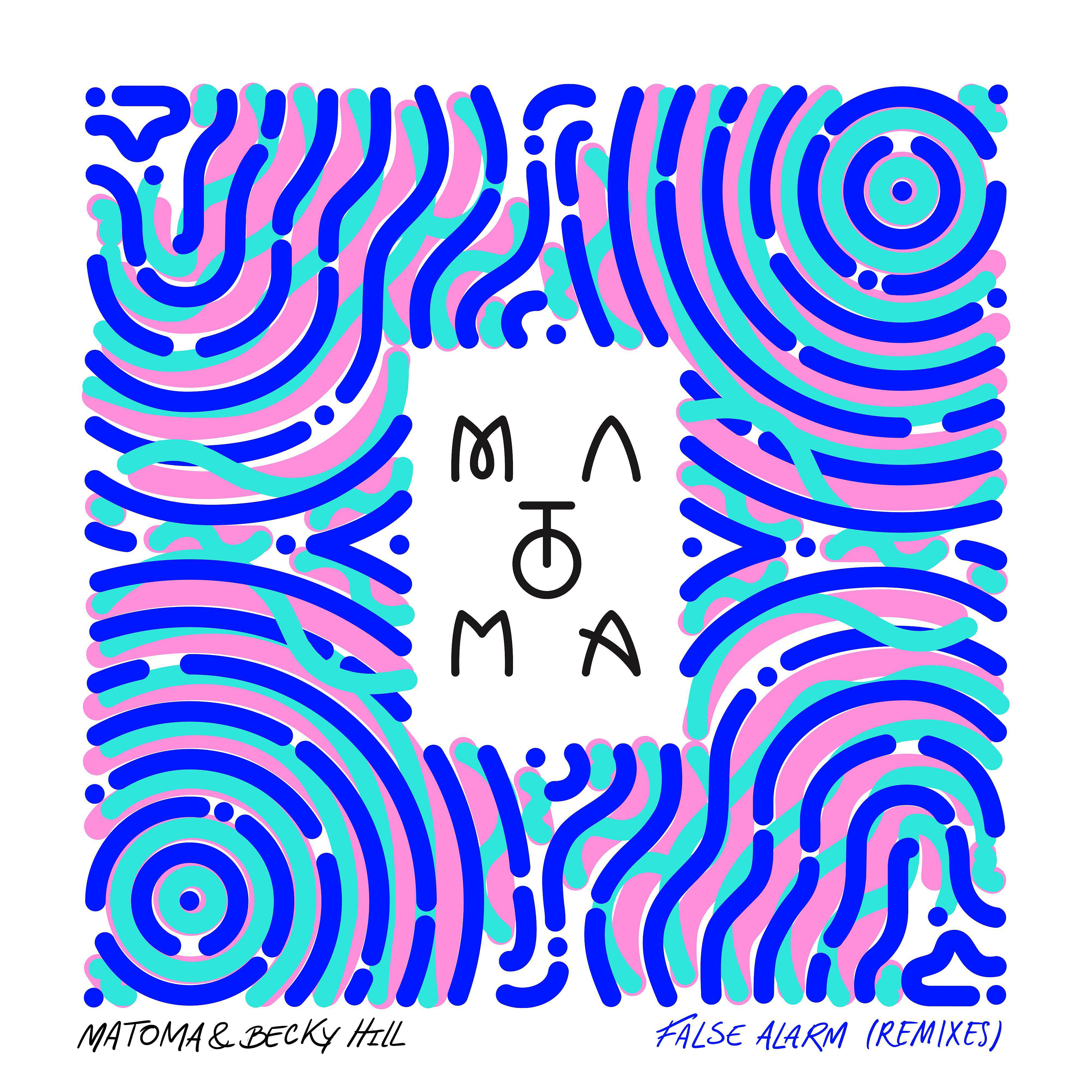 Matoma - False Alarm (Mohito Campfire Remix)