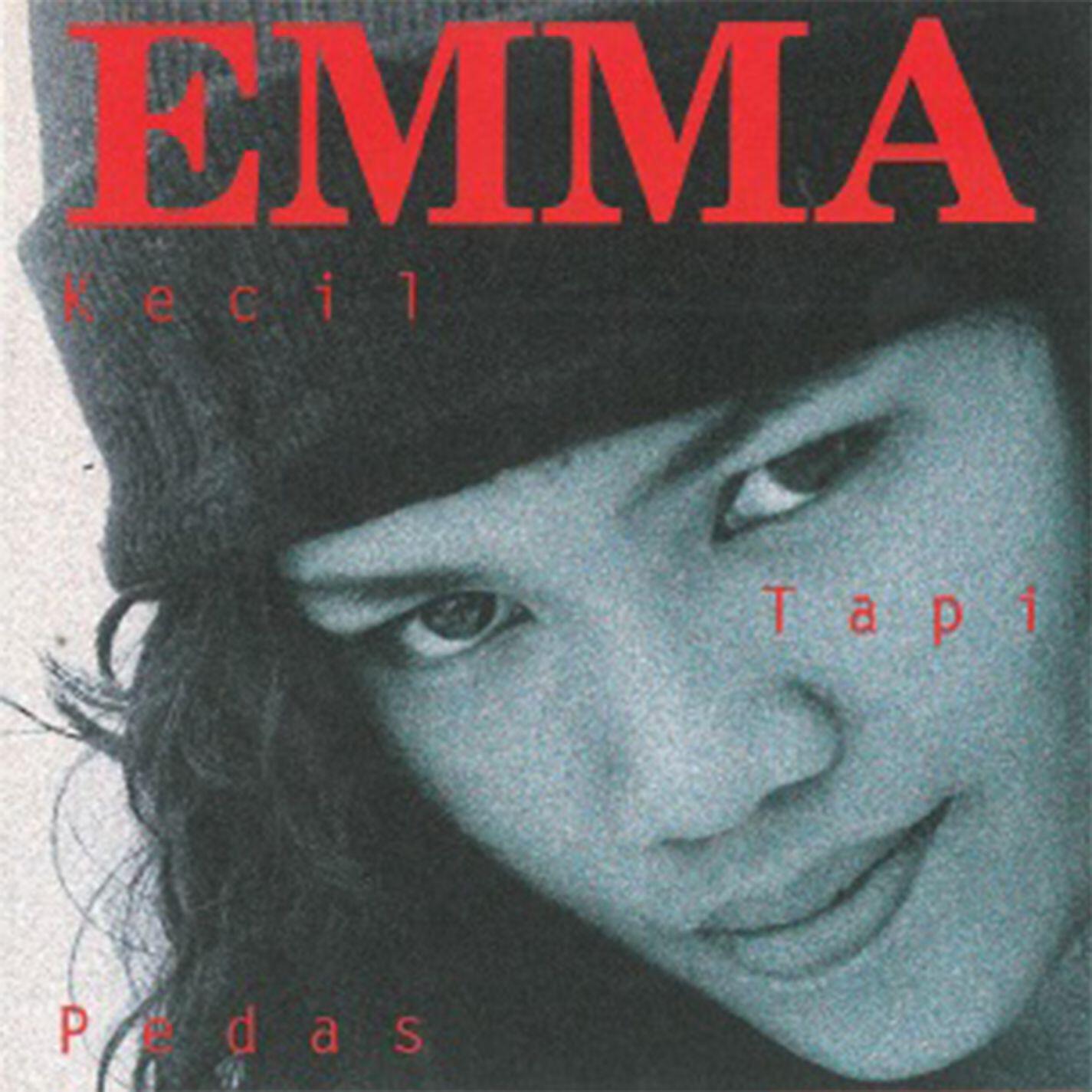EMMA - Kaki Lepak