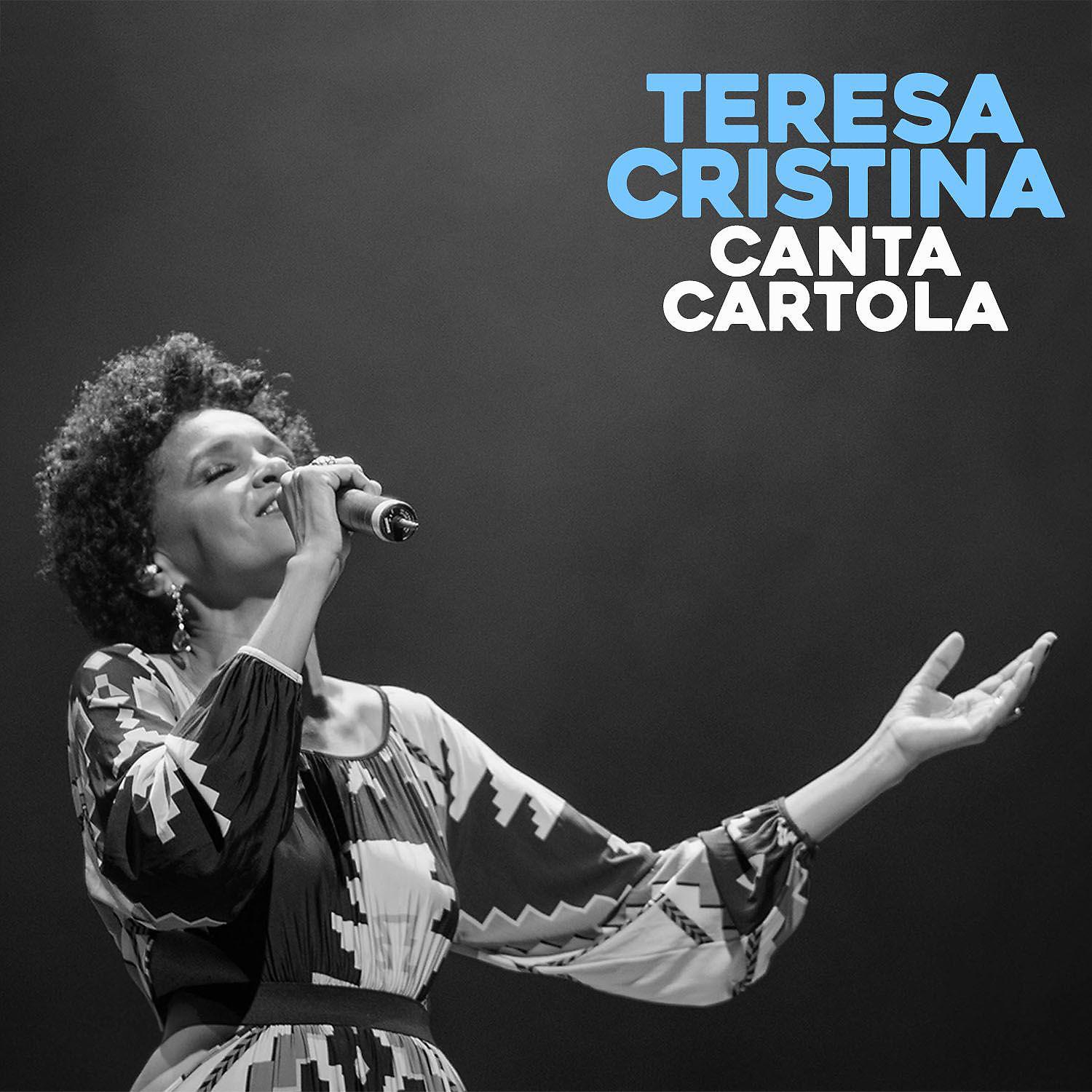 Постер альбома Canta Cartola