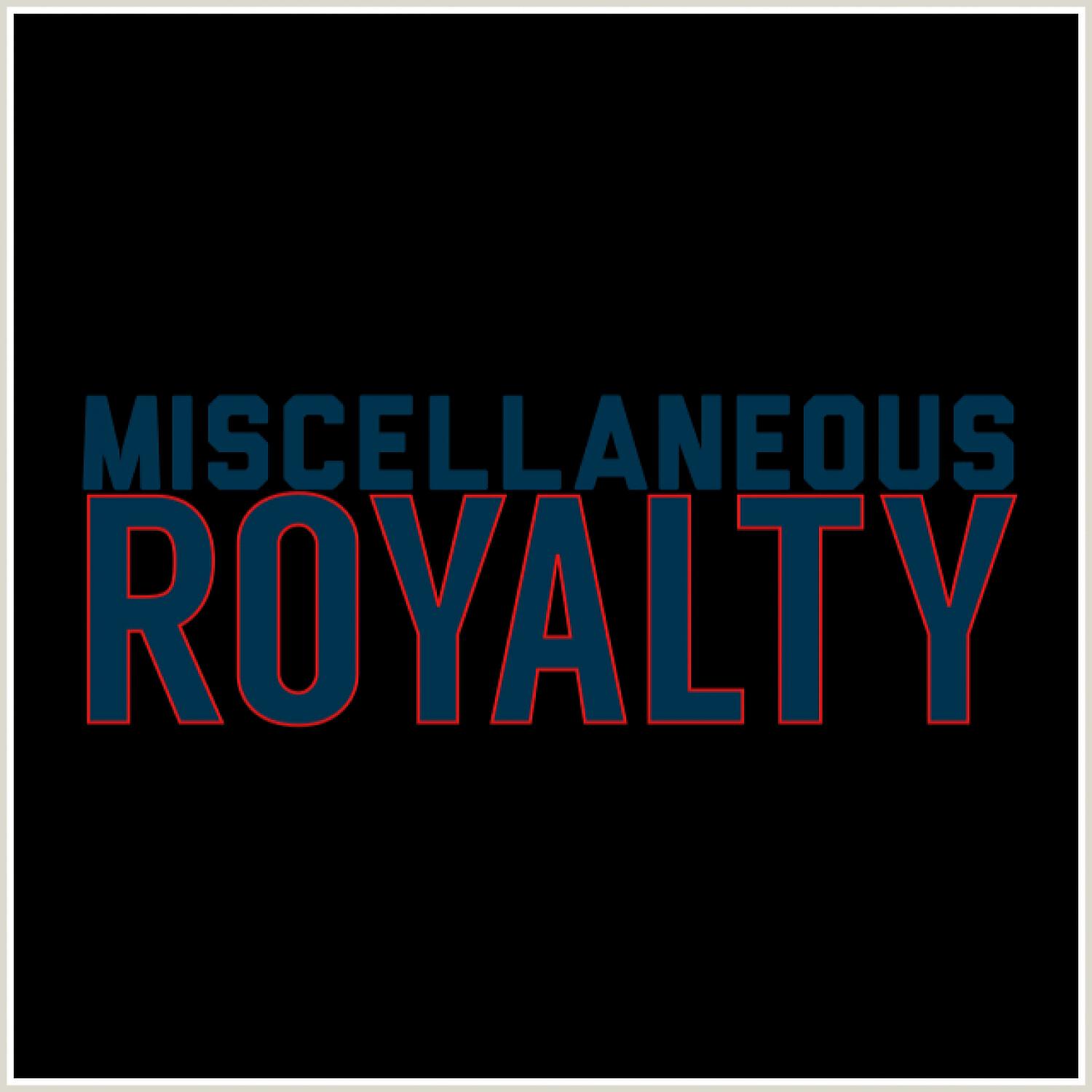 Miscellaneous - Certified