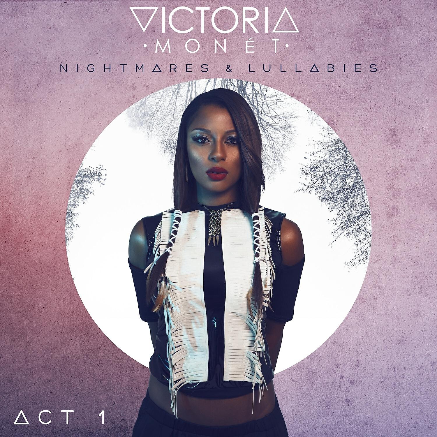 Victoria Monet - Made In China (feat. Ty Dolla $ign)