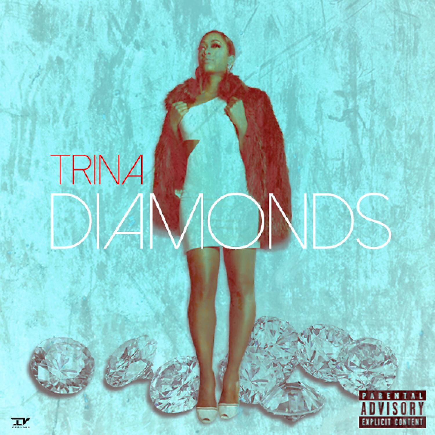 Trina - Ghettto (Remix) (feat. Assiain, Brisco, Maino & T-Pain)