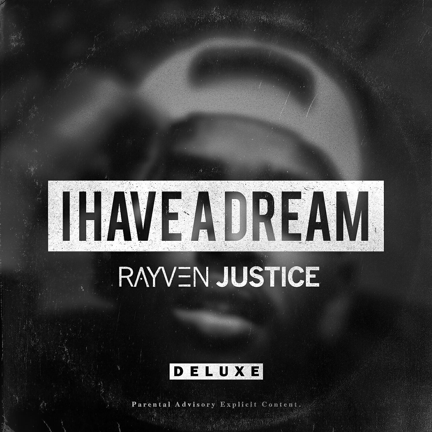 Rayven Justice - Don't Trust 'Em (feat. Chinx & Uncle Murda)