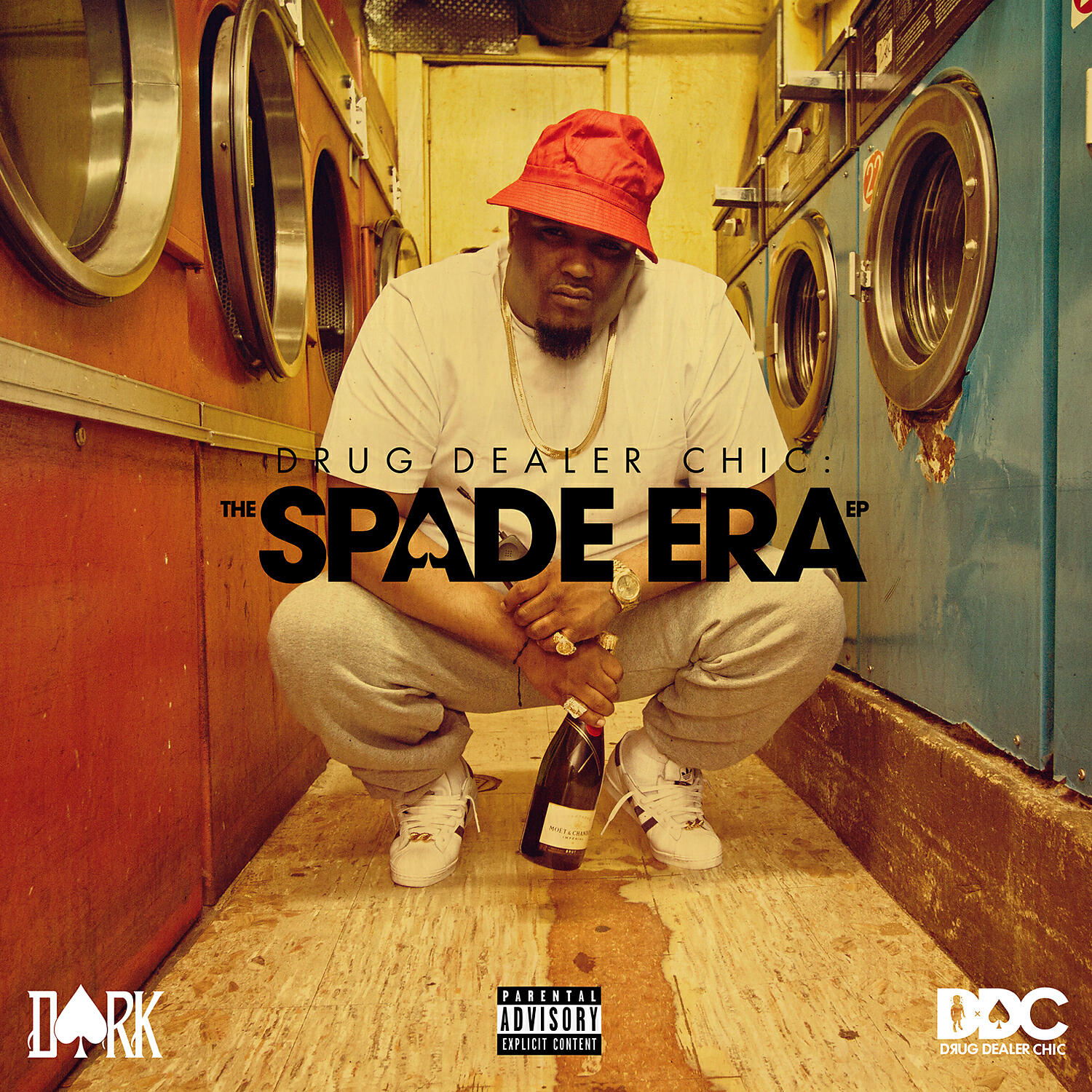 Dark - Black Friday (Remix) (feat. Chinx & Bodega Bamz)
