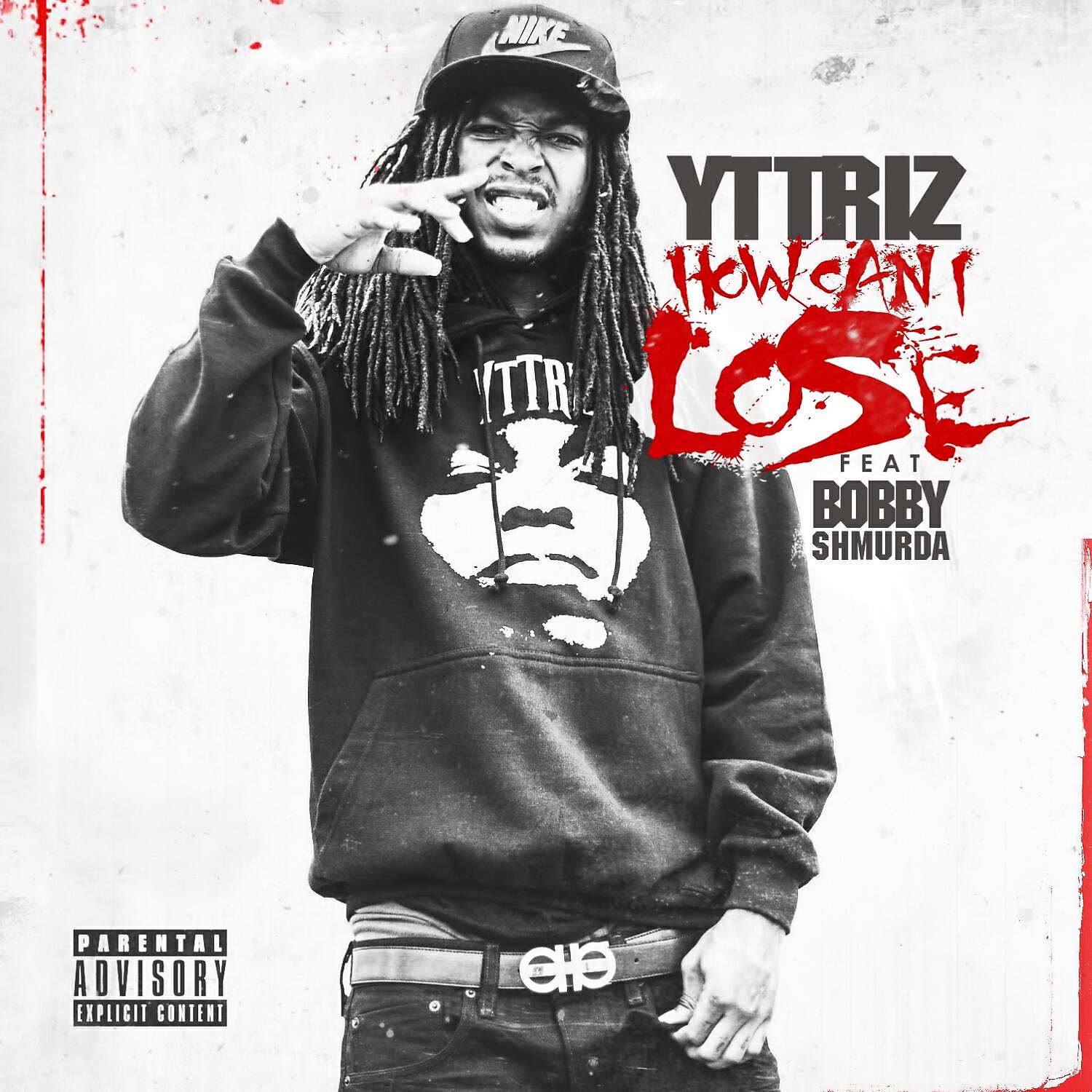 YT Triz - How Can I Lose (feat. Bobby Shmurda)