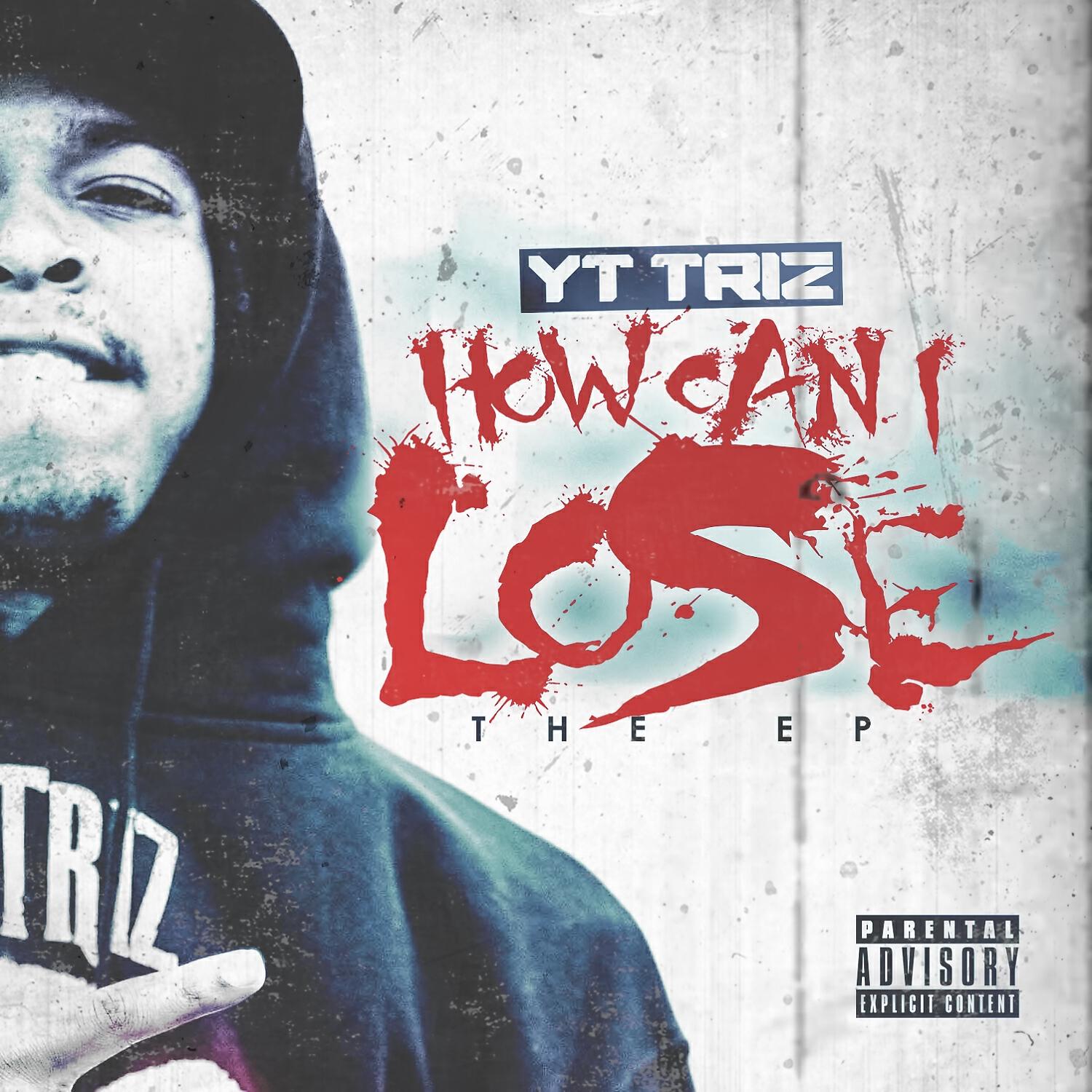 YT Triz - How Can I Lose (feat. Bobby Shmurda)