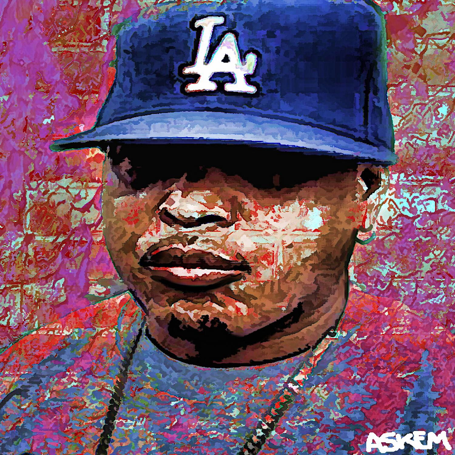 Mellow Man Ace - Self Lord