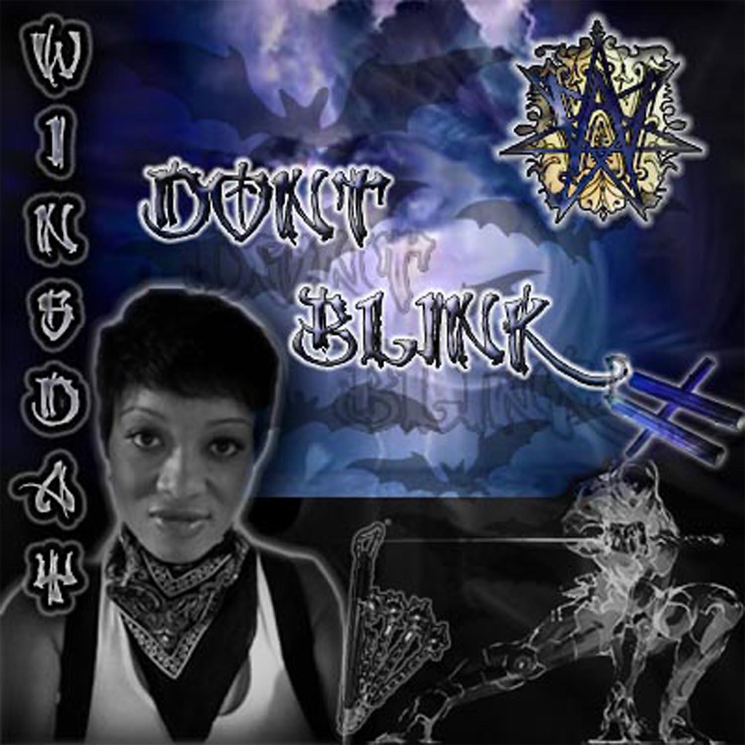 Winsday - Dont Blink