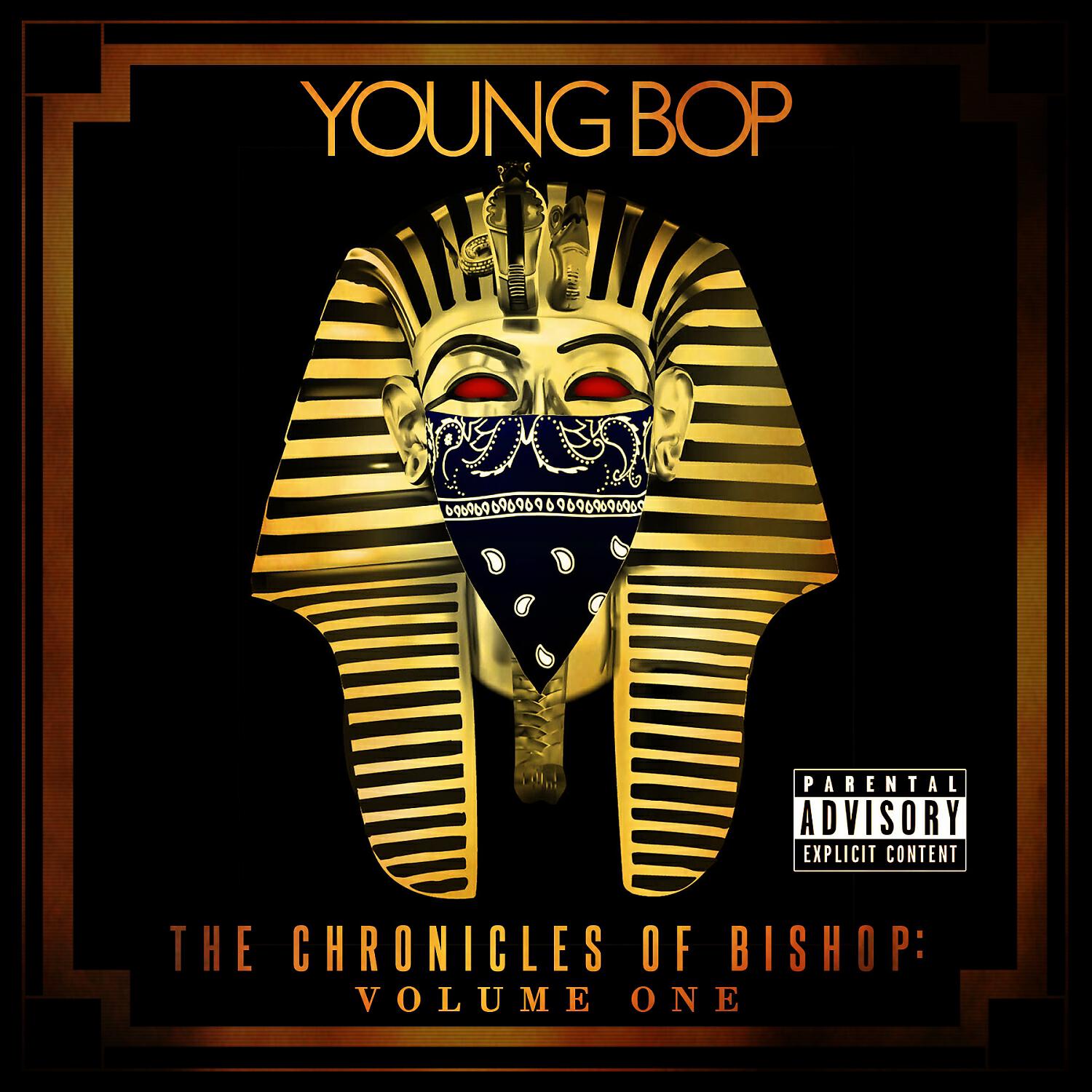 Young Bop - Do It Heavy (feat. Snoop Dogg, Smigg Dirtee, Devious, Luni Coleone, Ecay Uno & Bay Loc)