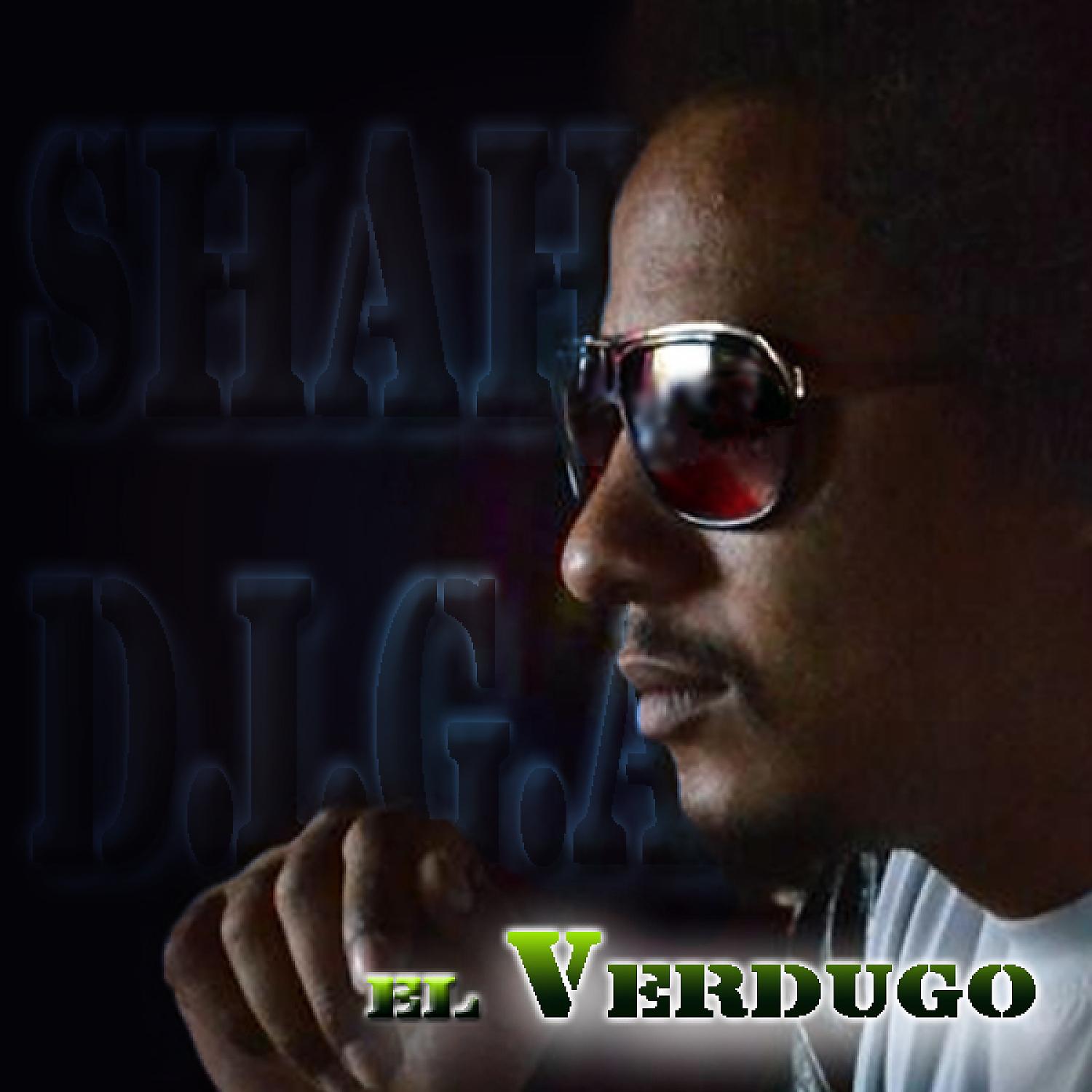 Постер альбома El Verdugo - Single