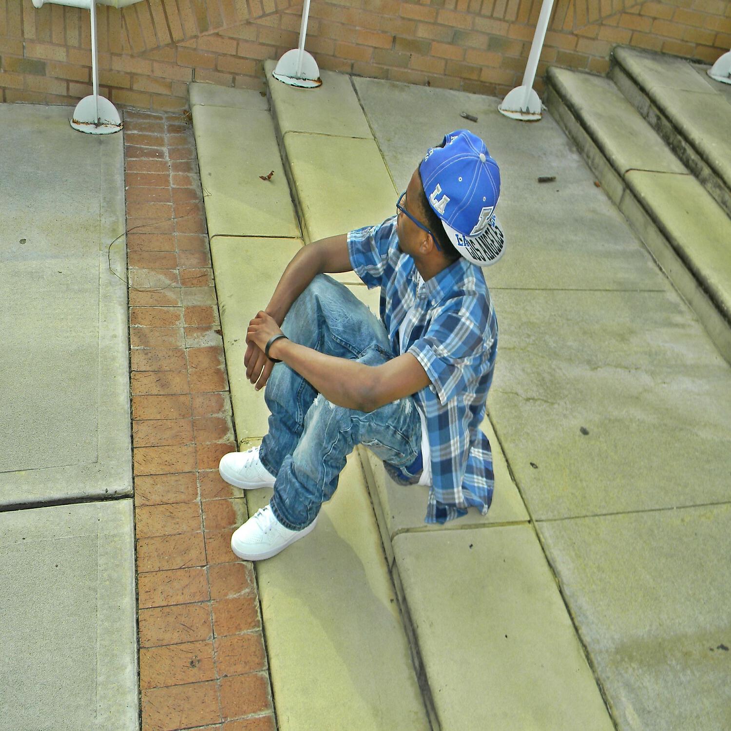 BABY SOULJA - Imma Be Me