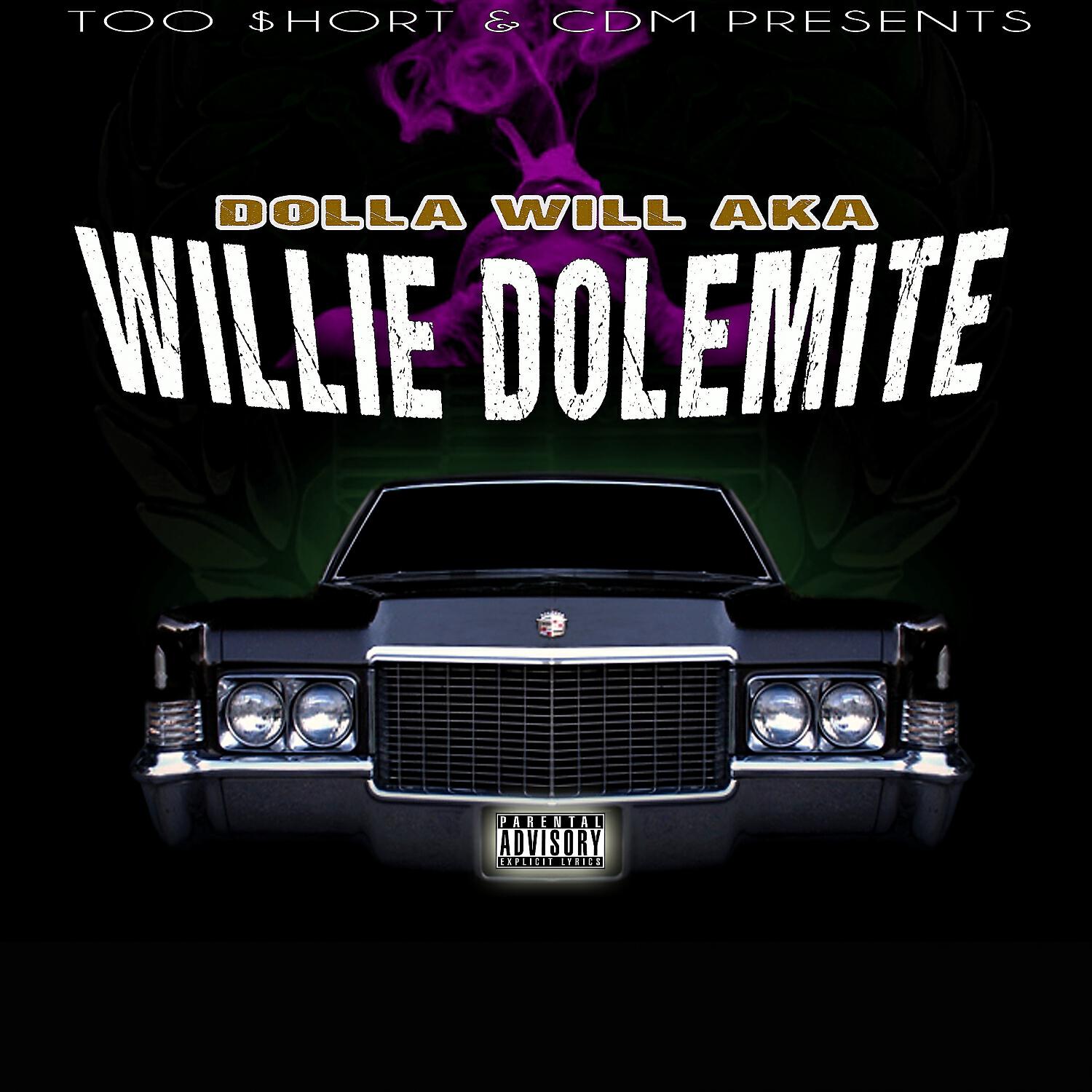 Dolla Will - Dolemite