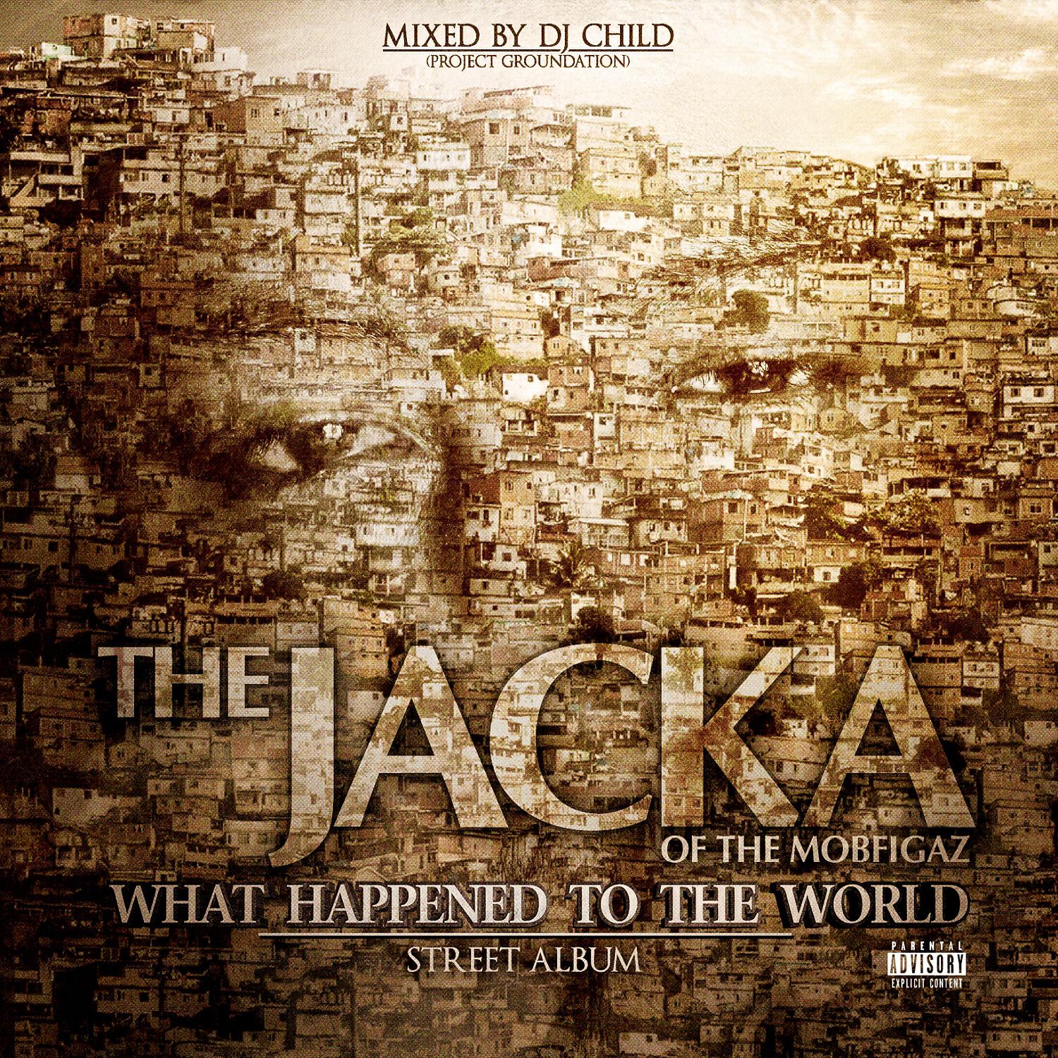 The Jacka - See You Again (feat. Dubb 20)