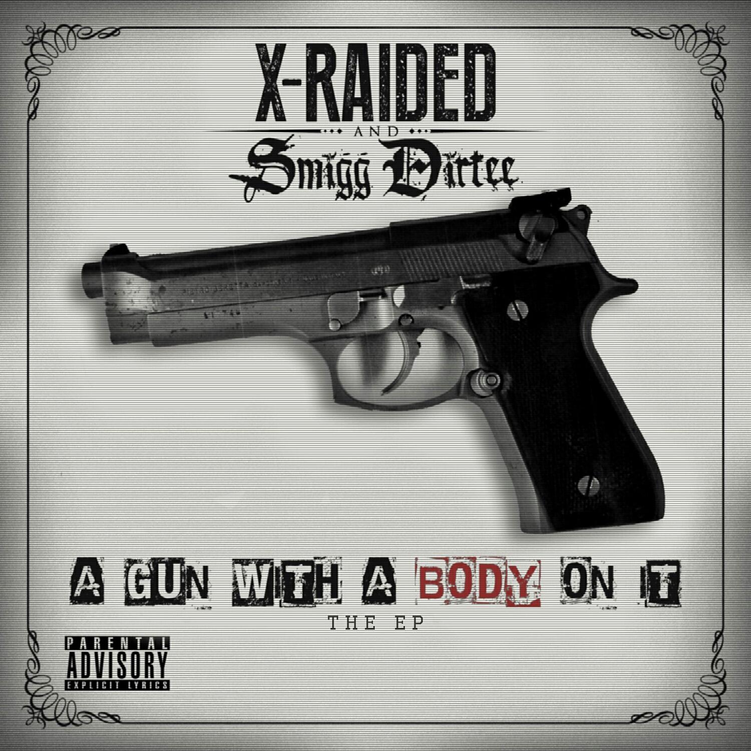 Smigg Dirtee - Loyalty & Trust (Bonus Track Version) (feat. Black Mikey & I-Rocc)