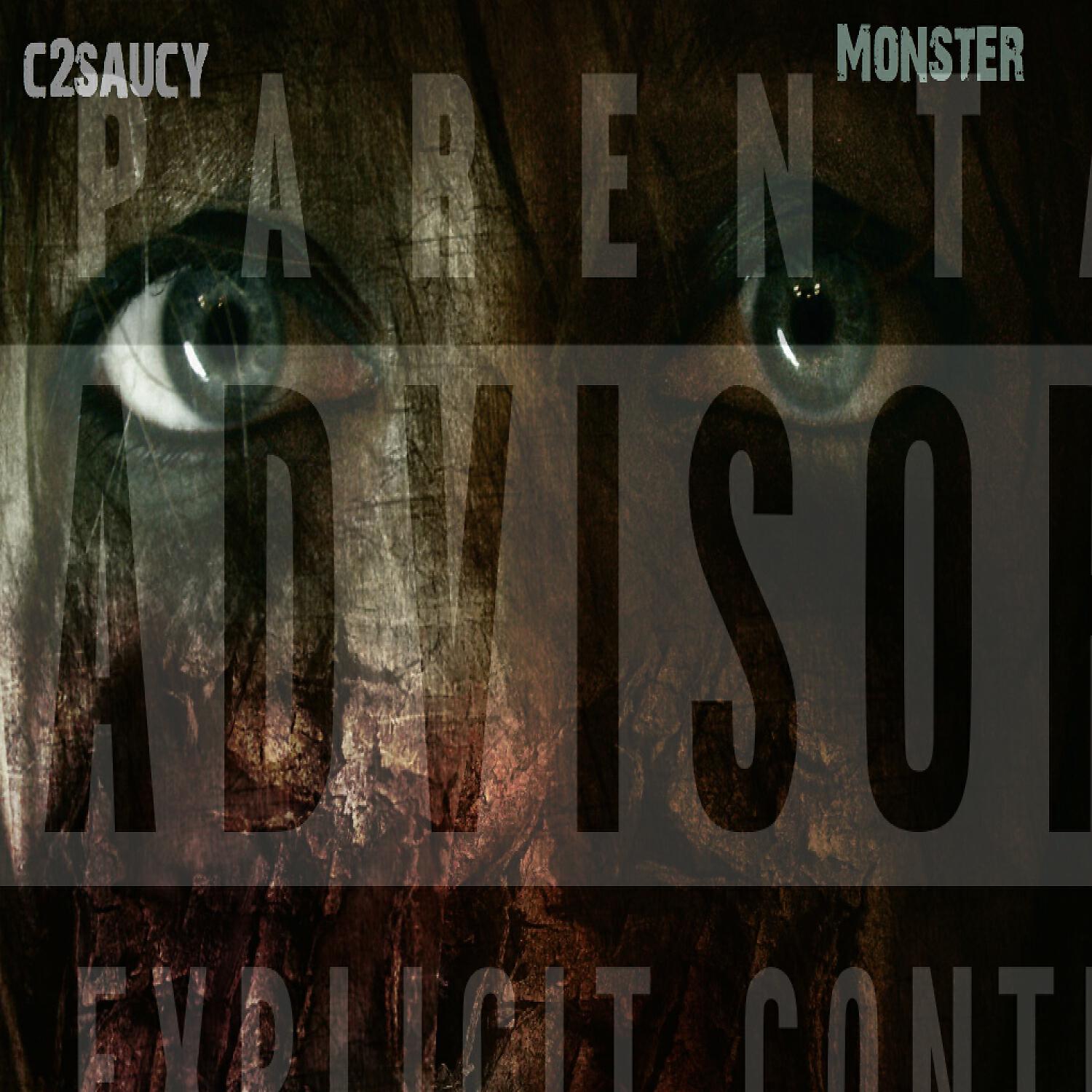 C2Saucy - Monster