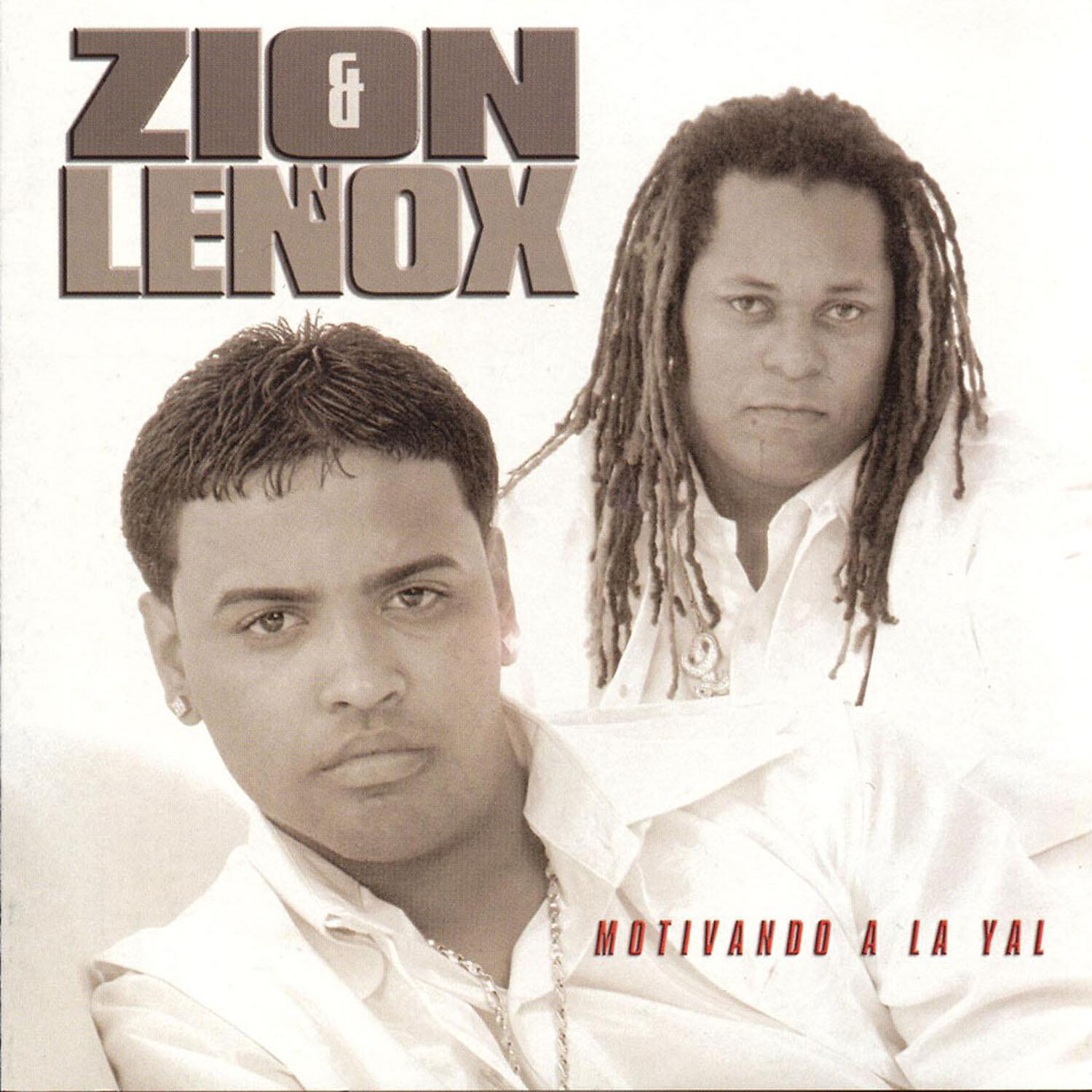 Zion y Lennox - Zion y Lennox