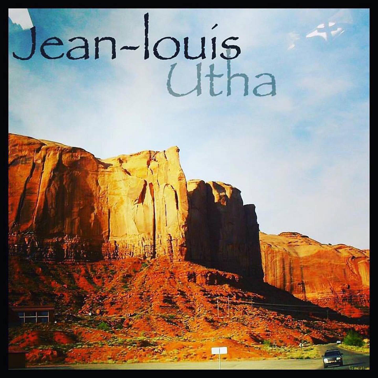 Постер альбома Utha