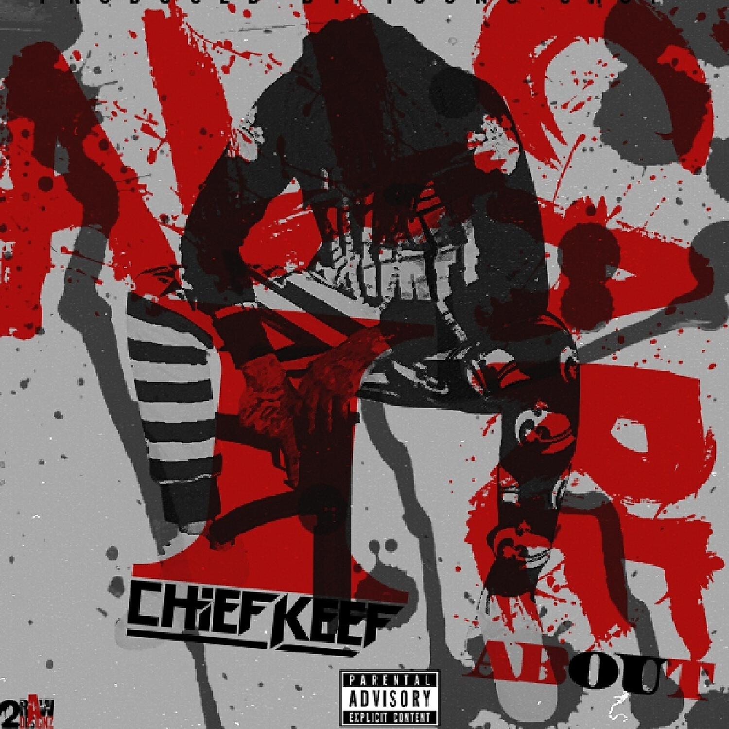 YOUNG CHOP - All I Care About  (feat. Chief Keef)