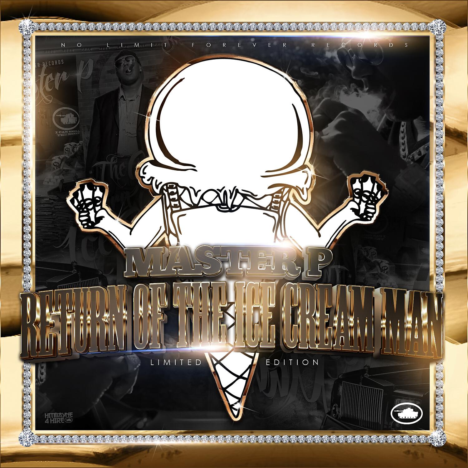 Master P - I Like (feat. Maserati Rome)