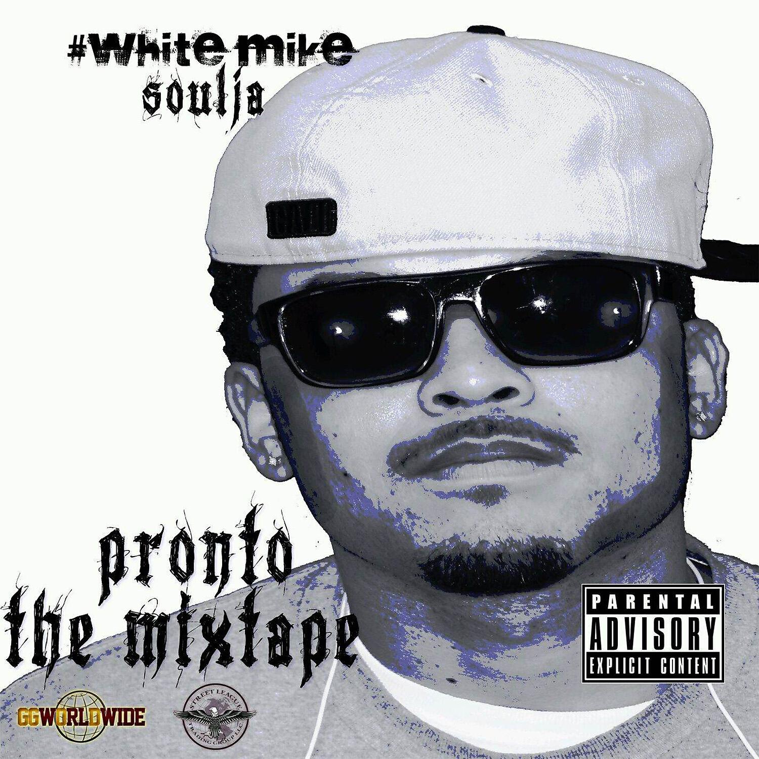 White Mike - Riding Again (feat. Hard Head, T Gotti & White Mike)