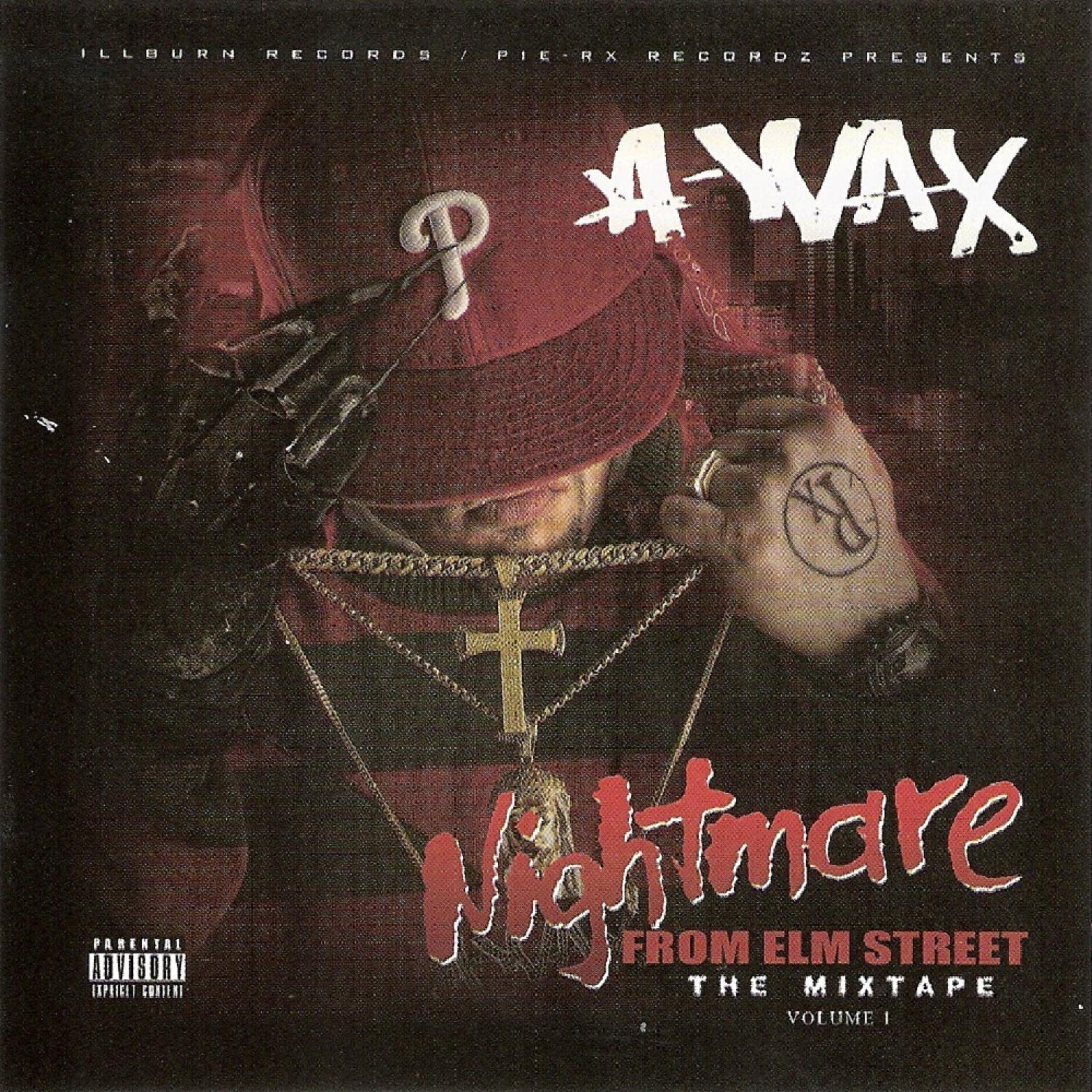 A-Wax - Up Klose (feat. Macnificent & Juice Lee)