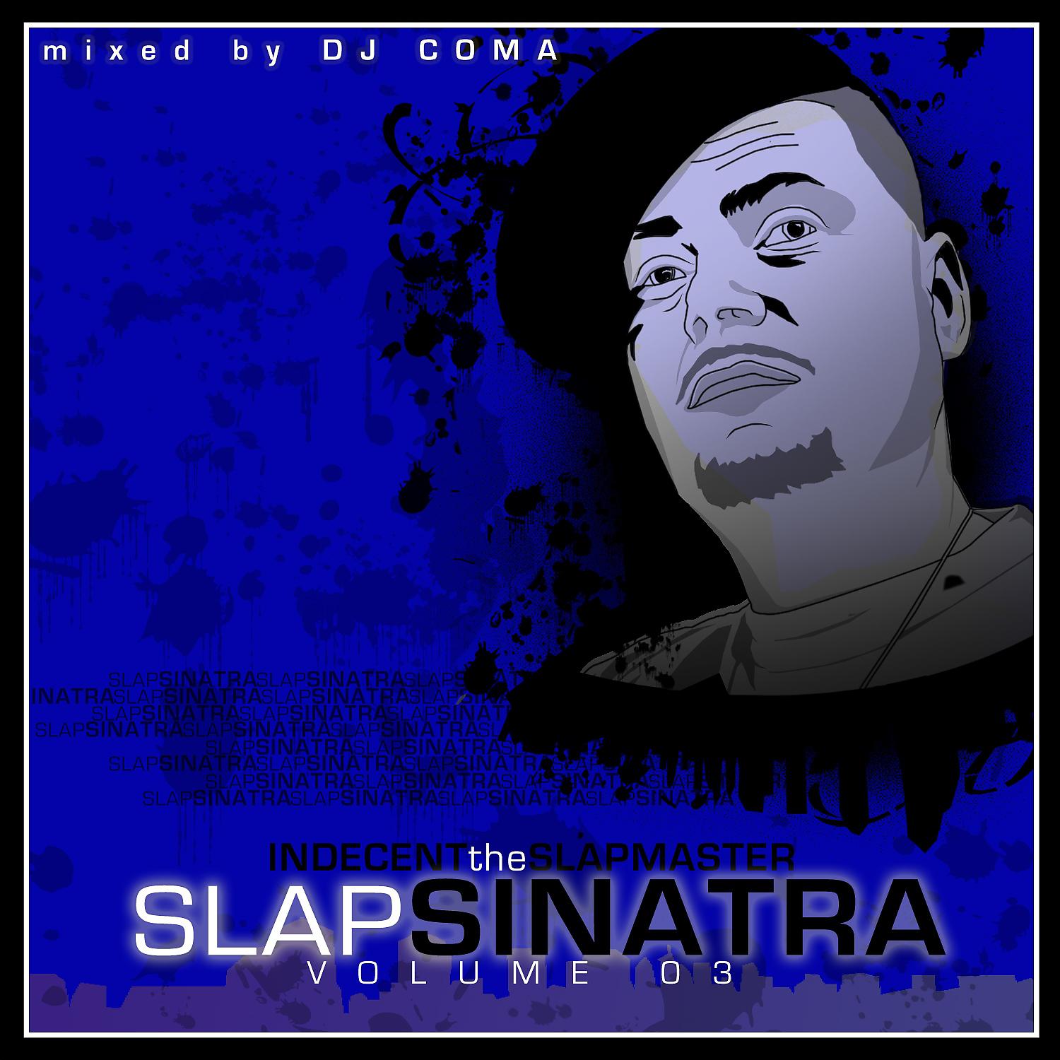 Постер альбома Slap Sinatra, Vol. 3