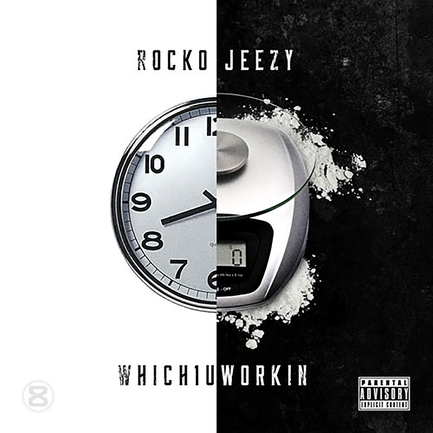 ROCKO - Which 1 U Workin (feat. Young Jeezy)