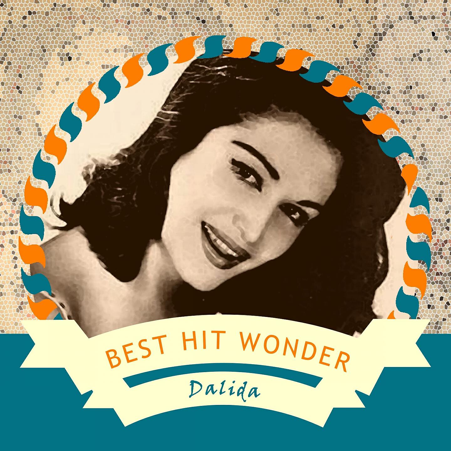 Dalida - Les Gitans