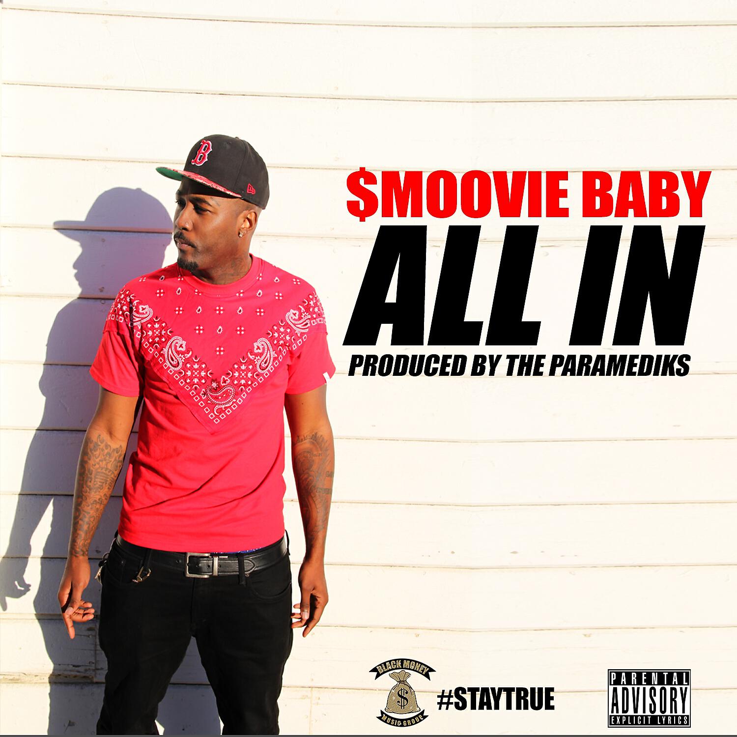 Smoovie Baby - All In