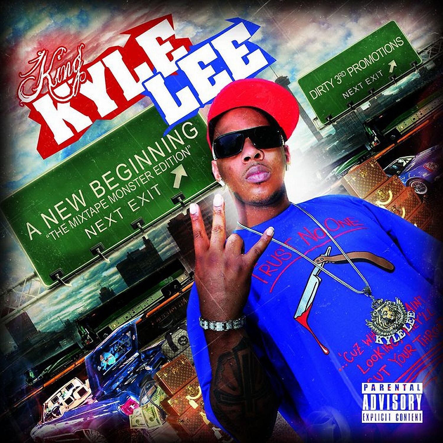 King Kyle Lee - SATX